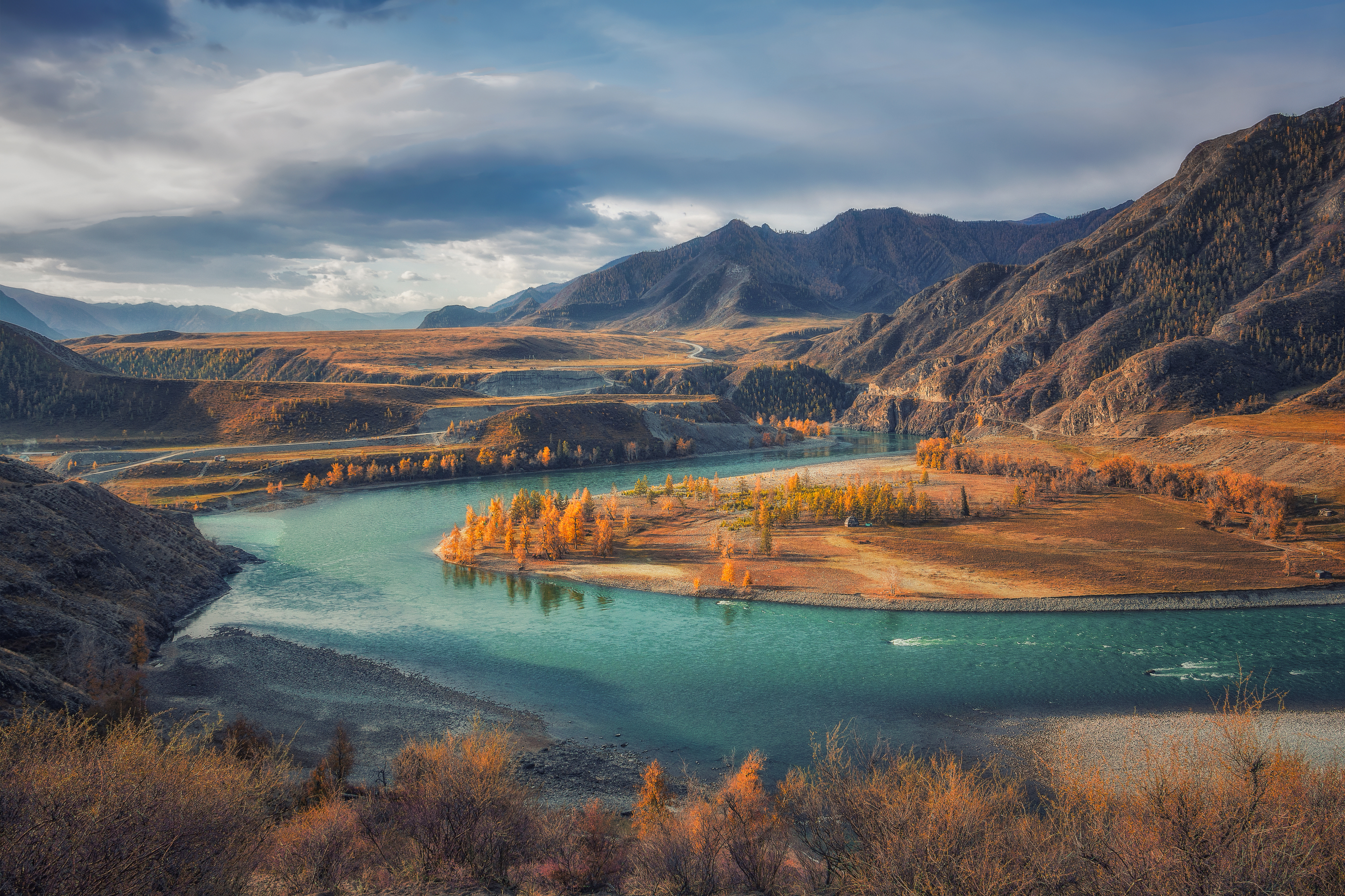 , Юдинских Марина