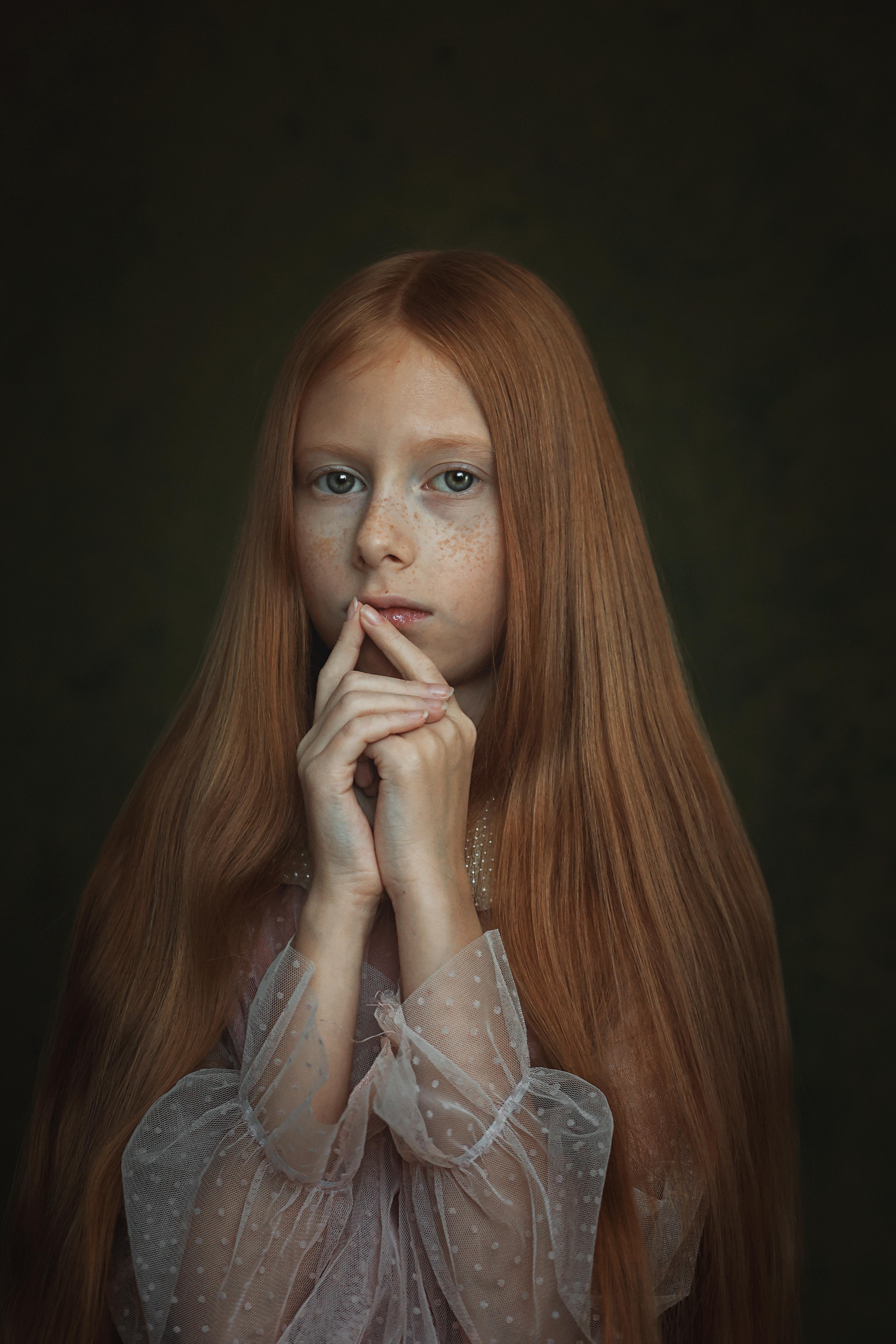 , Аксинья Лысенкова