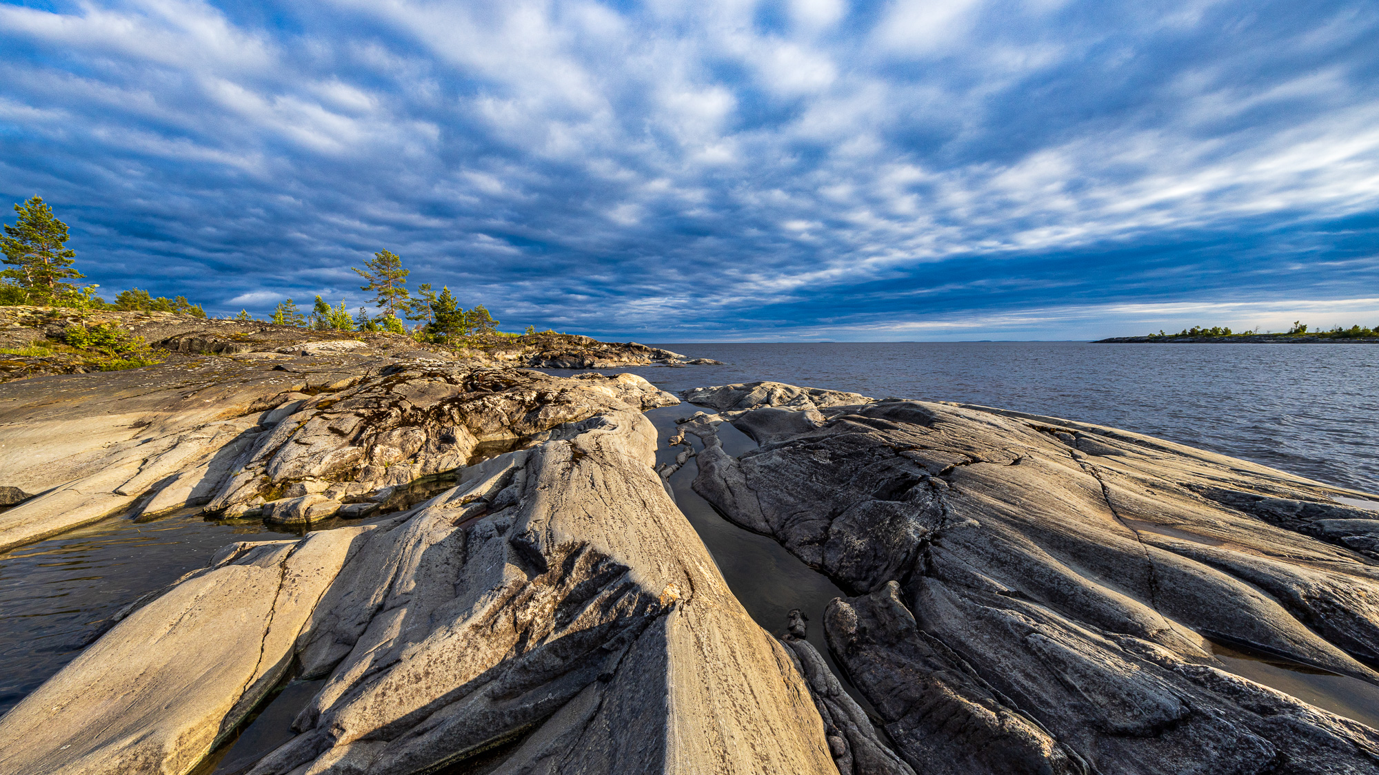 Карелия, Ладога, Питкяранта, Критский Игорь