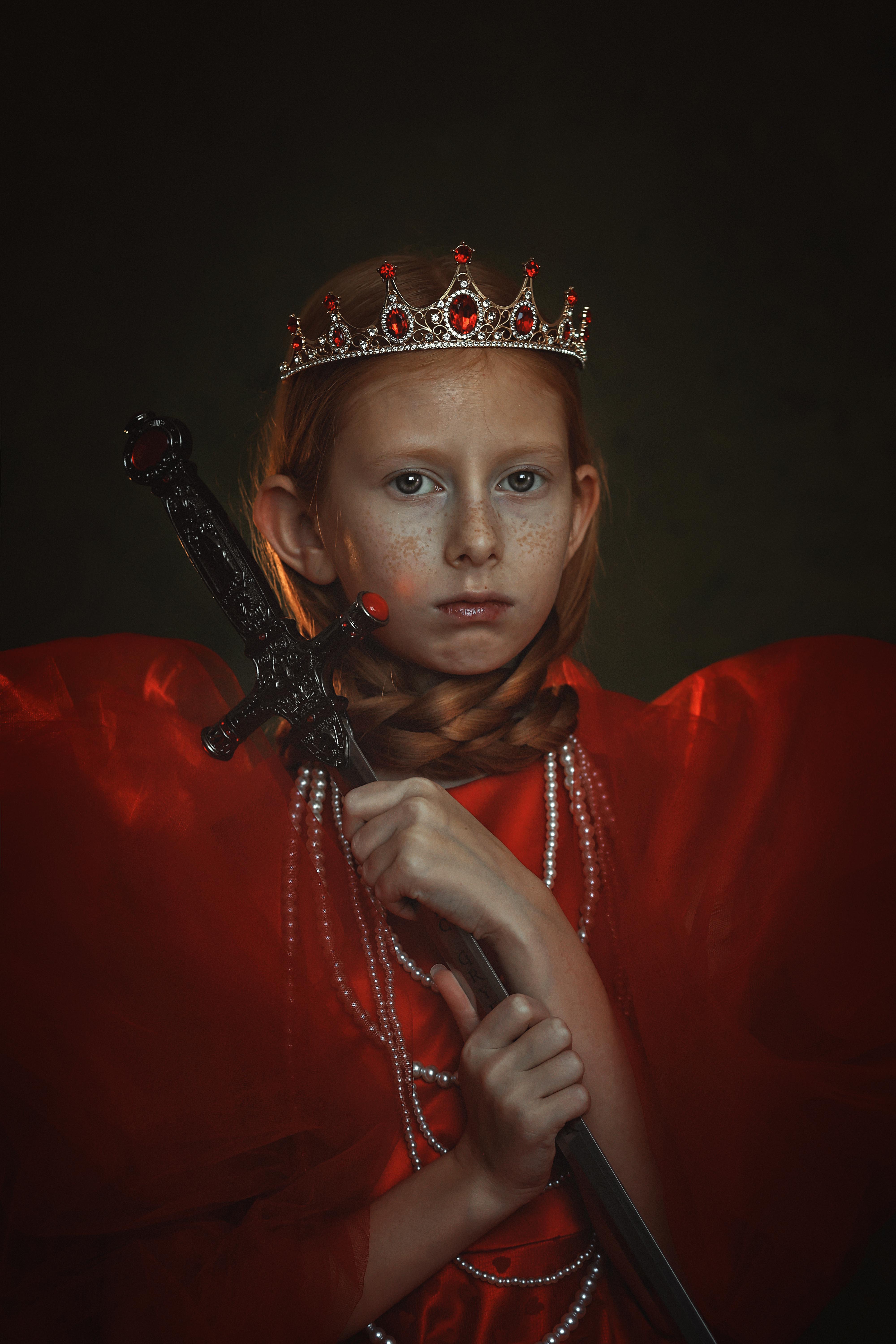 , Аксинья Лысенкова