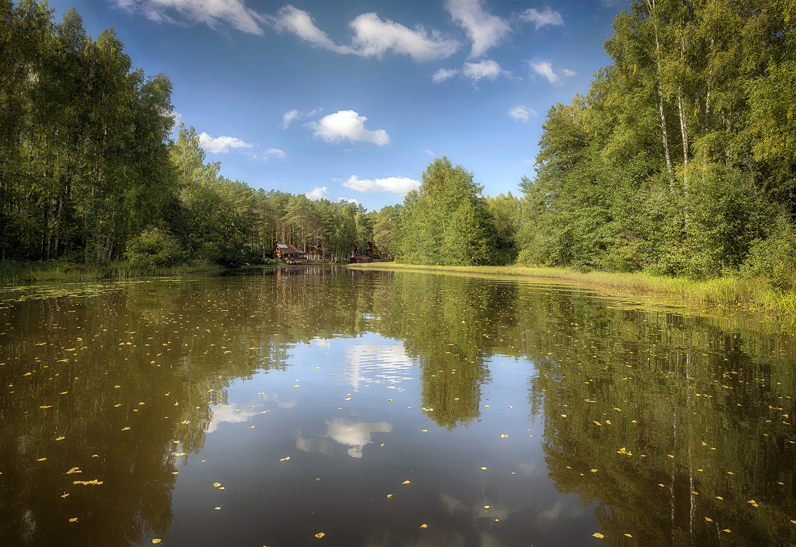 , Сергей Аникин