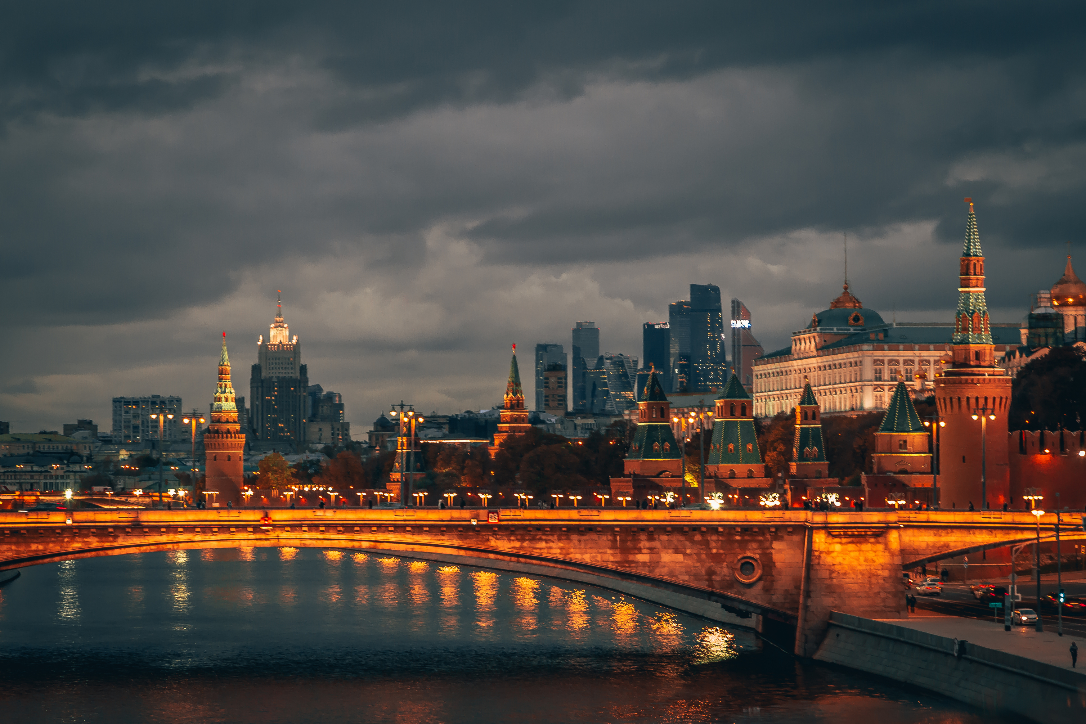 , Трепольский Дмитрий