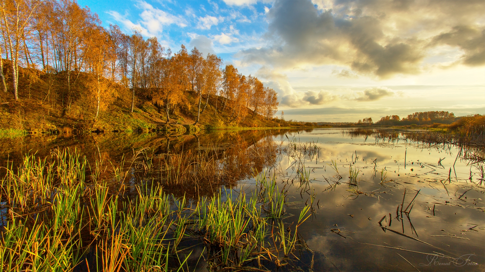 , Фотов Ренат