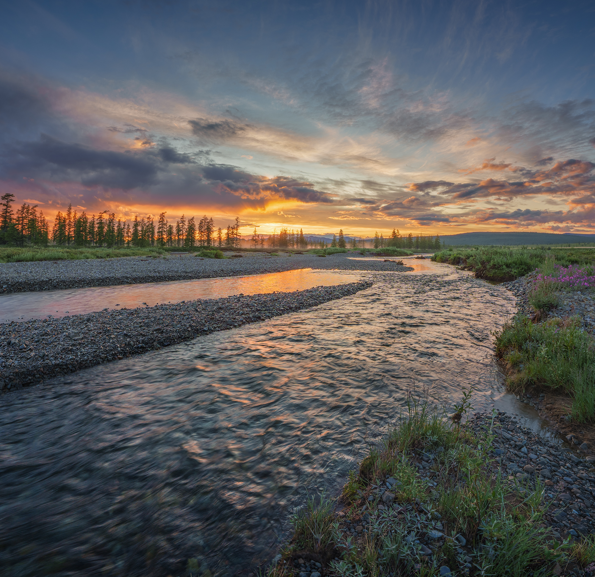 , Андреев Николай