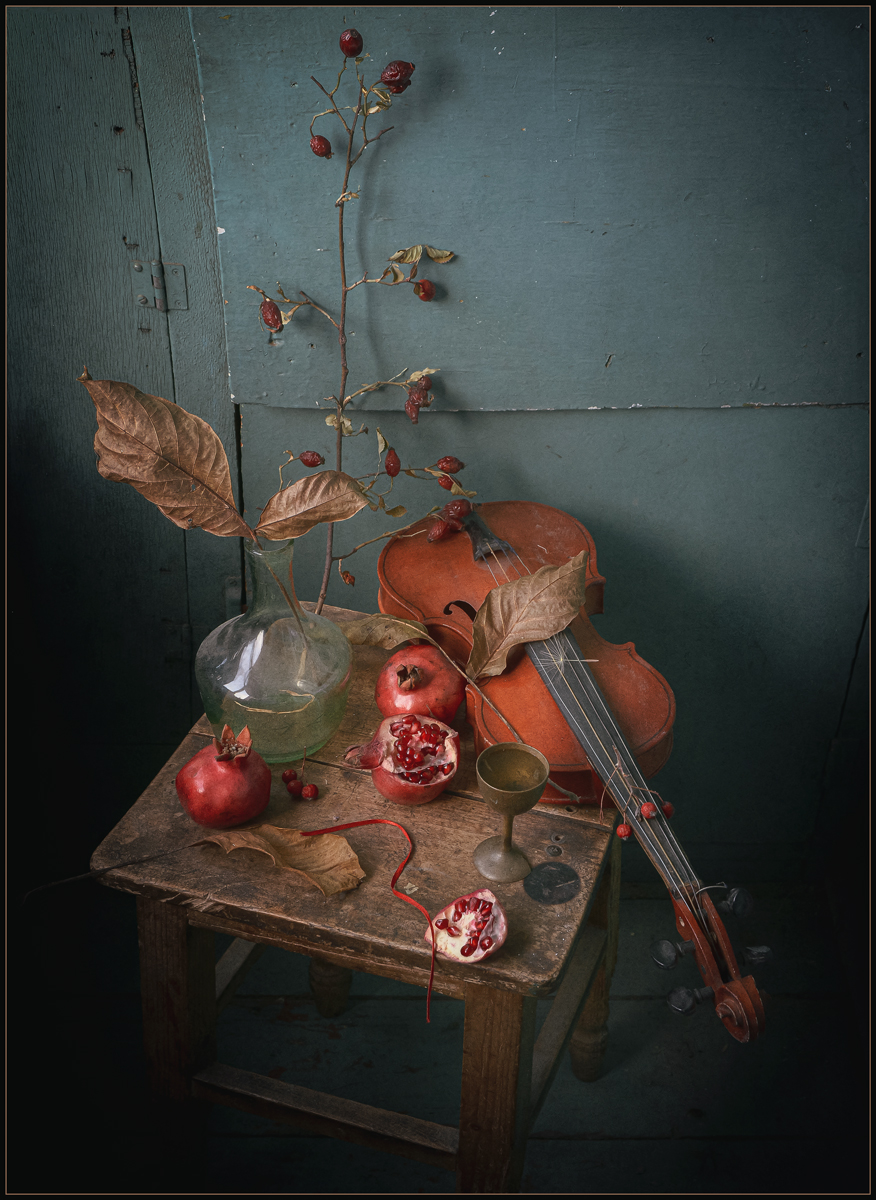 , Александр Хромеев