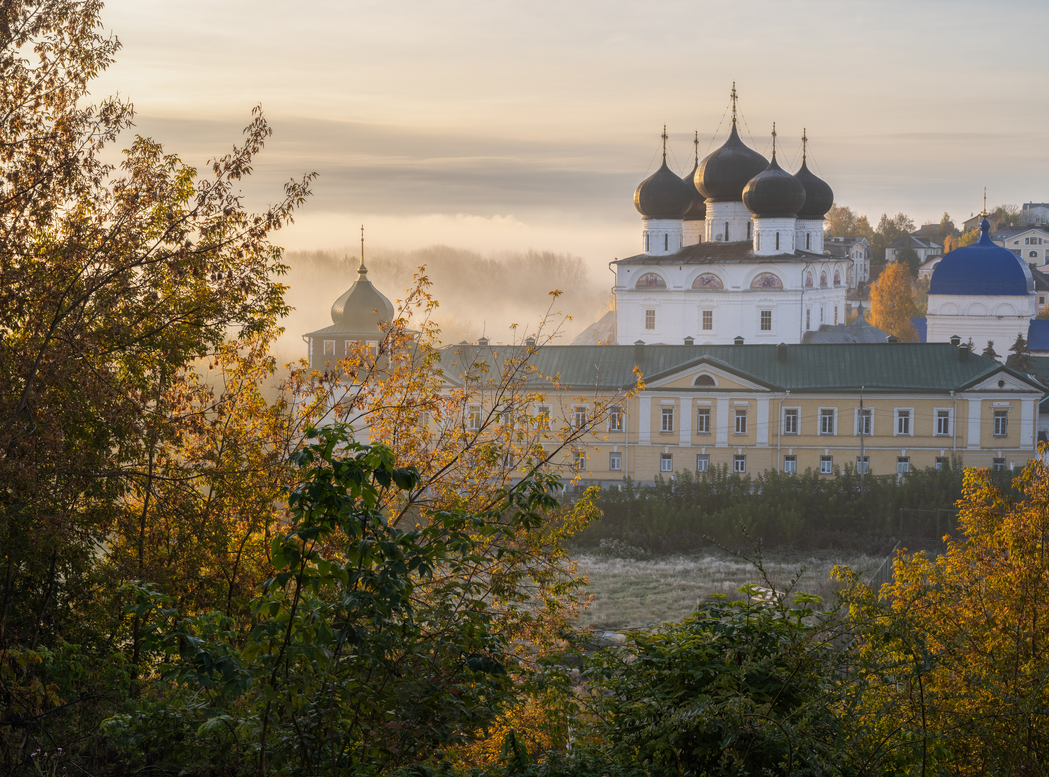 , Карепанов Евгений