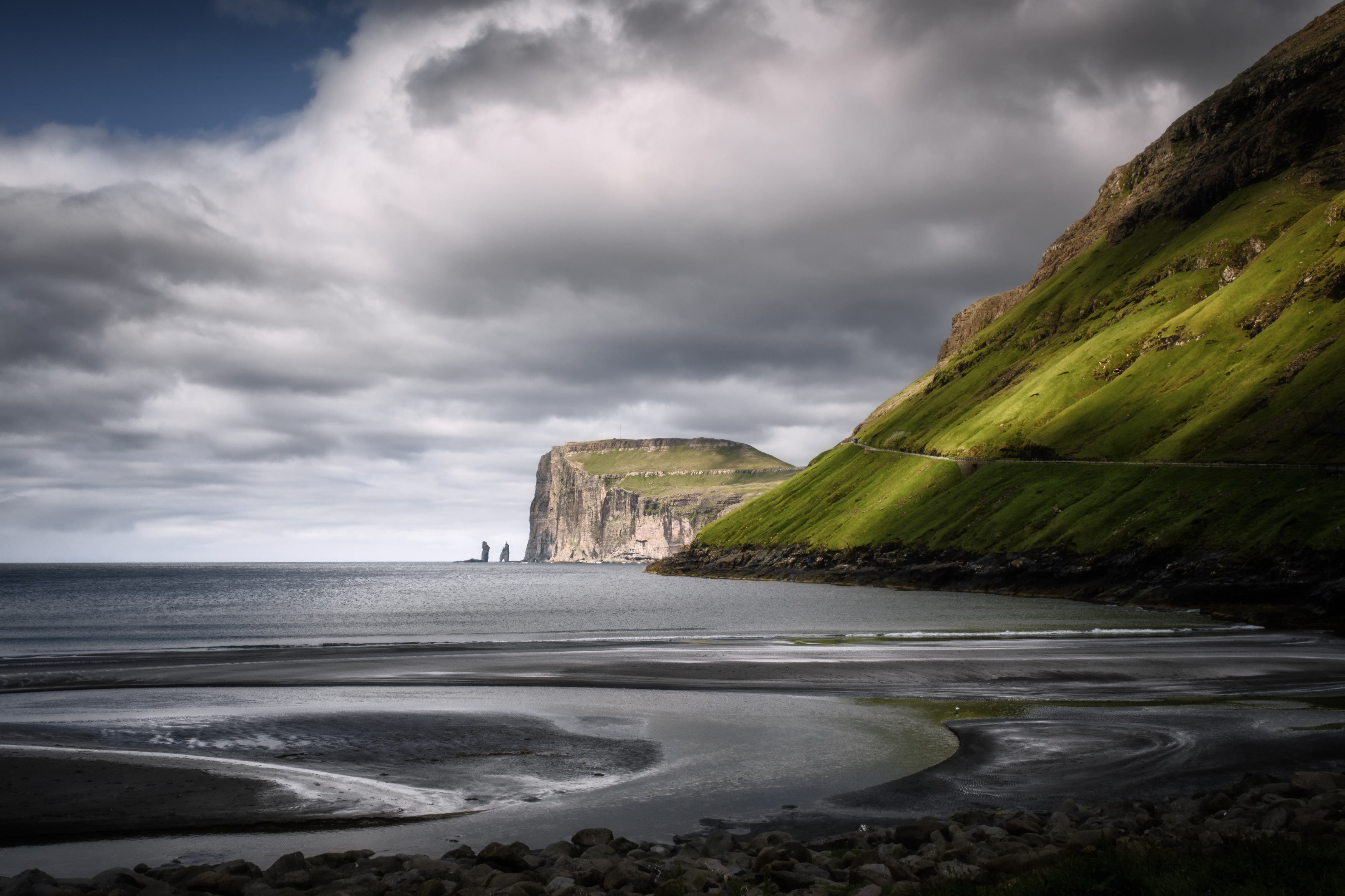 , Георгий Бычковский