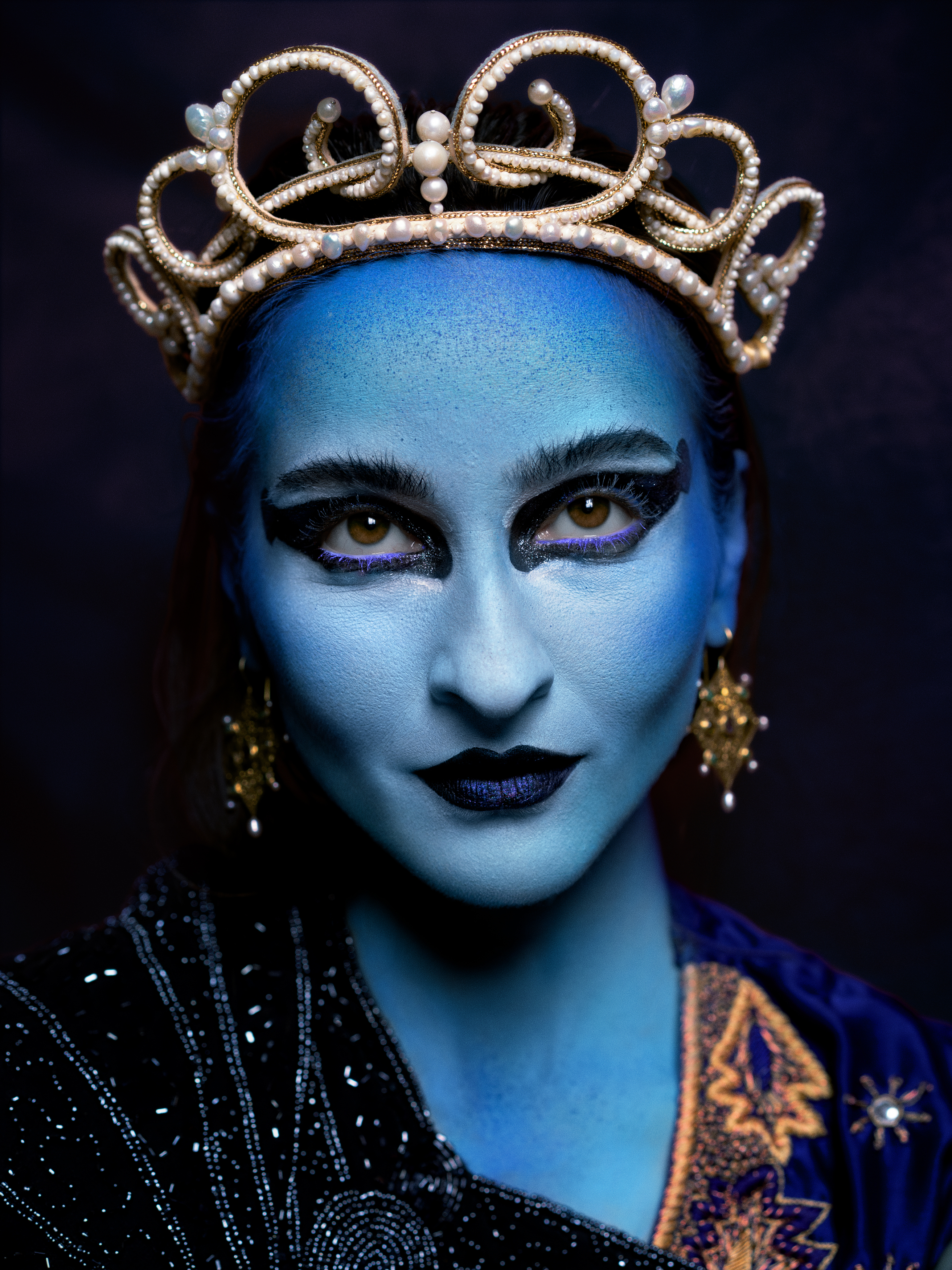 , Наташа Янкелевич