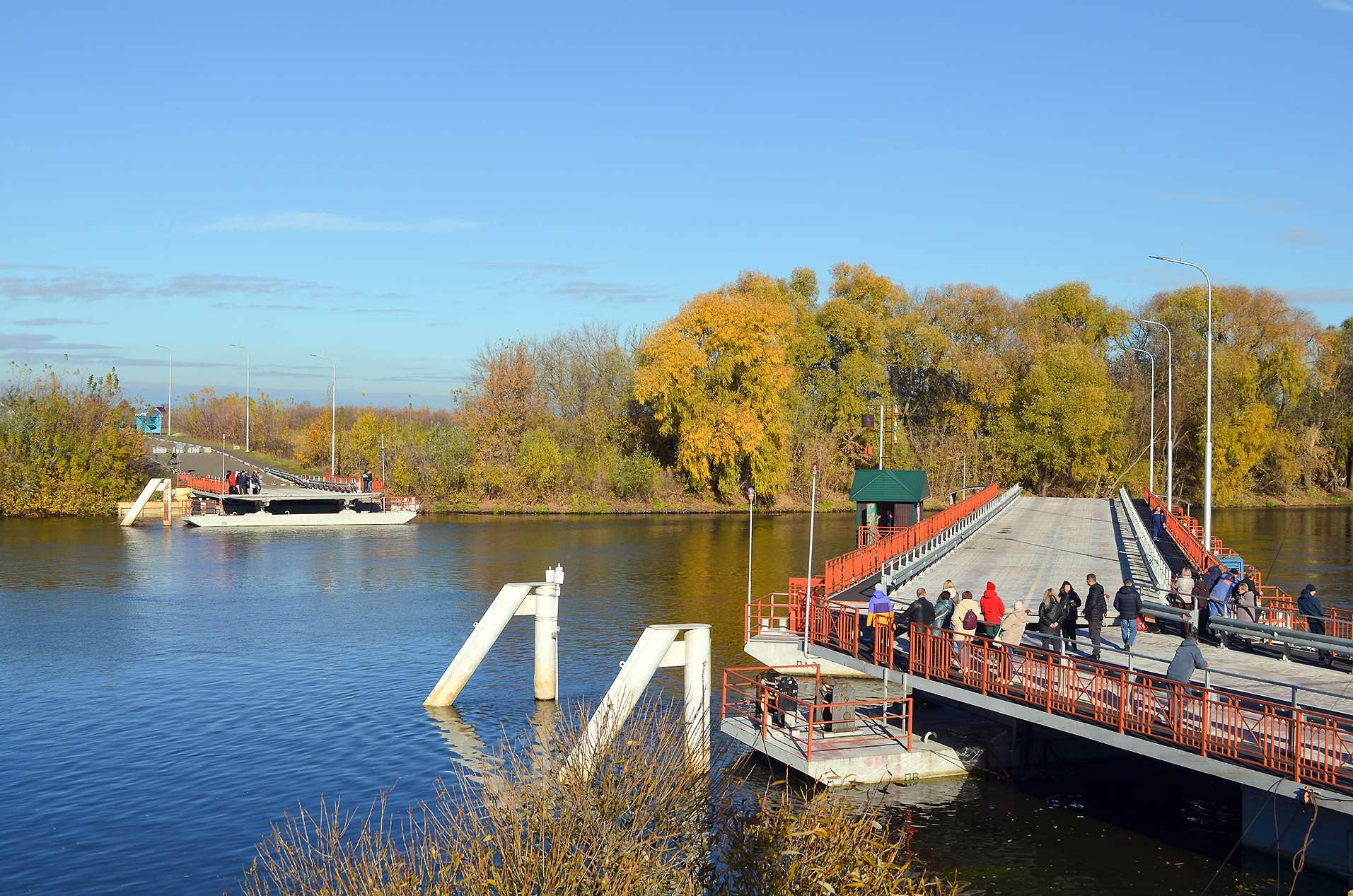 коломна, КарОл