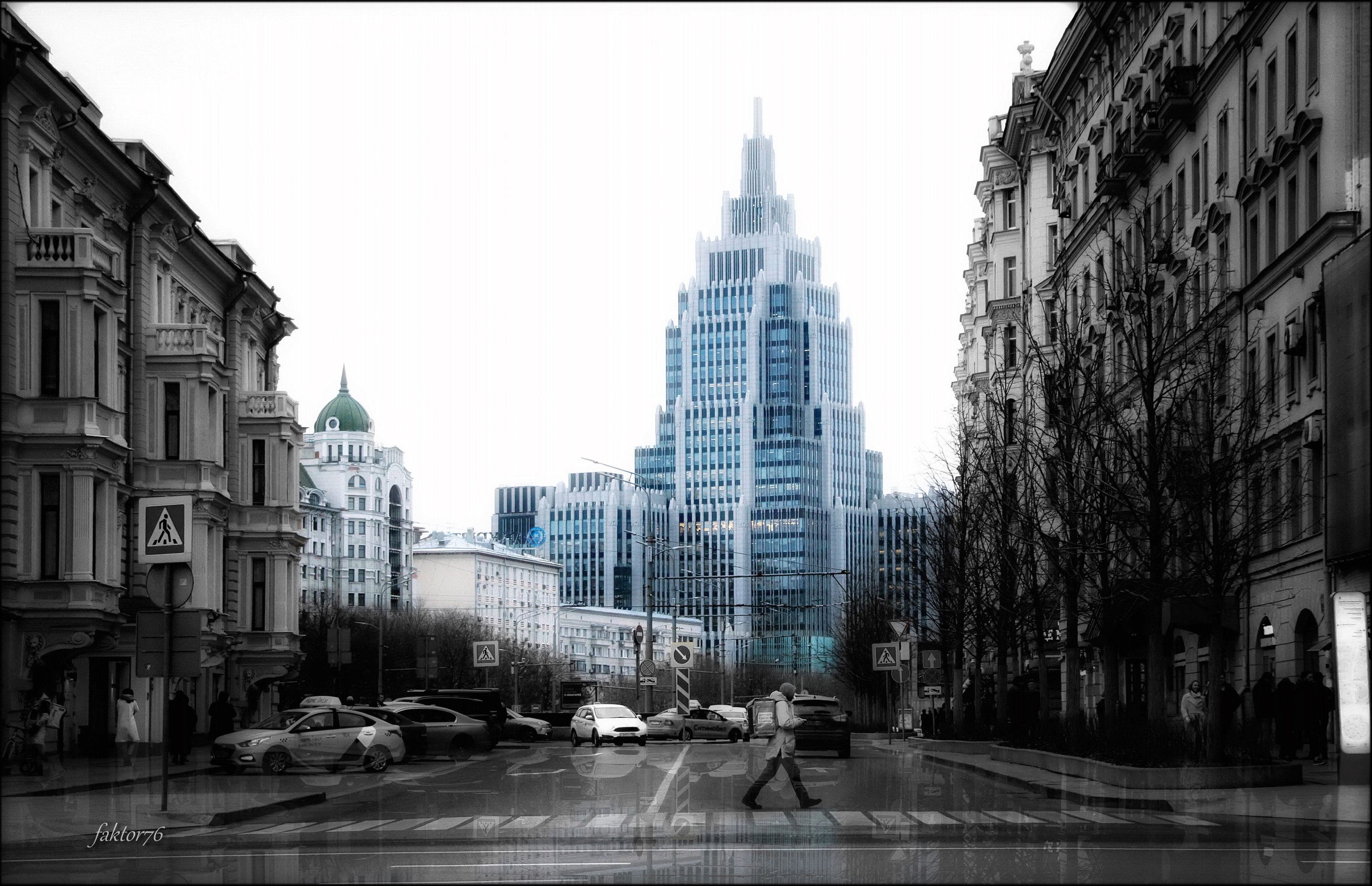 город, архитектура,  москва, Сергей Валерьевич