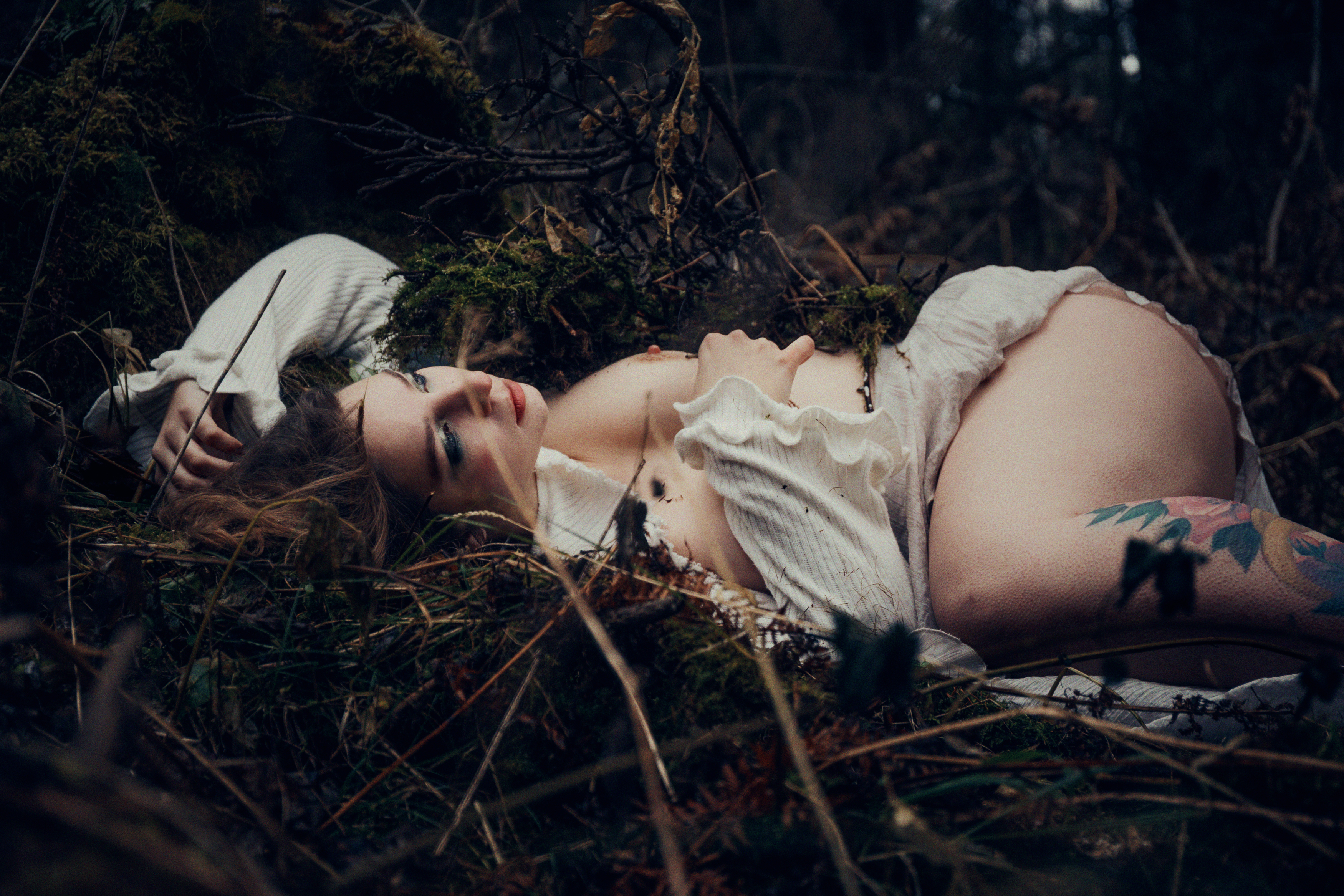 , Виктор Гагарин