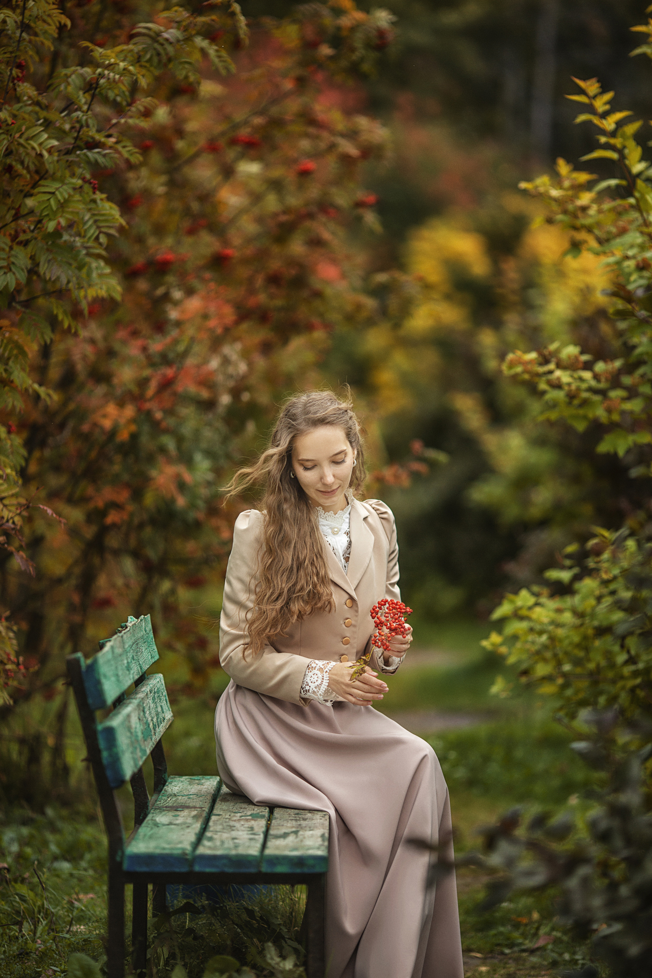 , Софронова Ольга