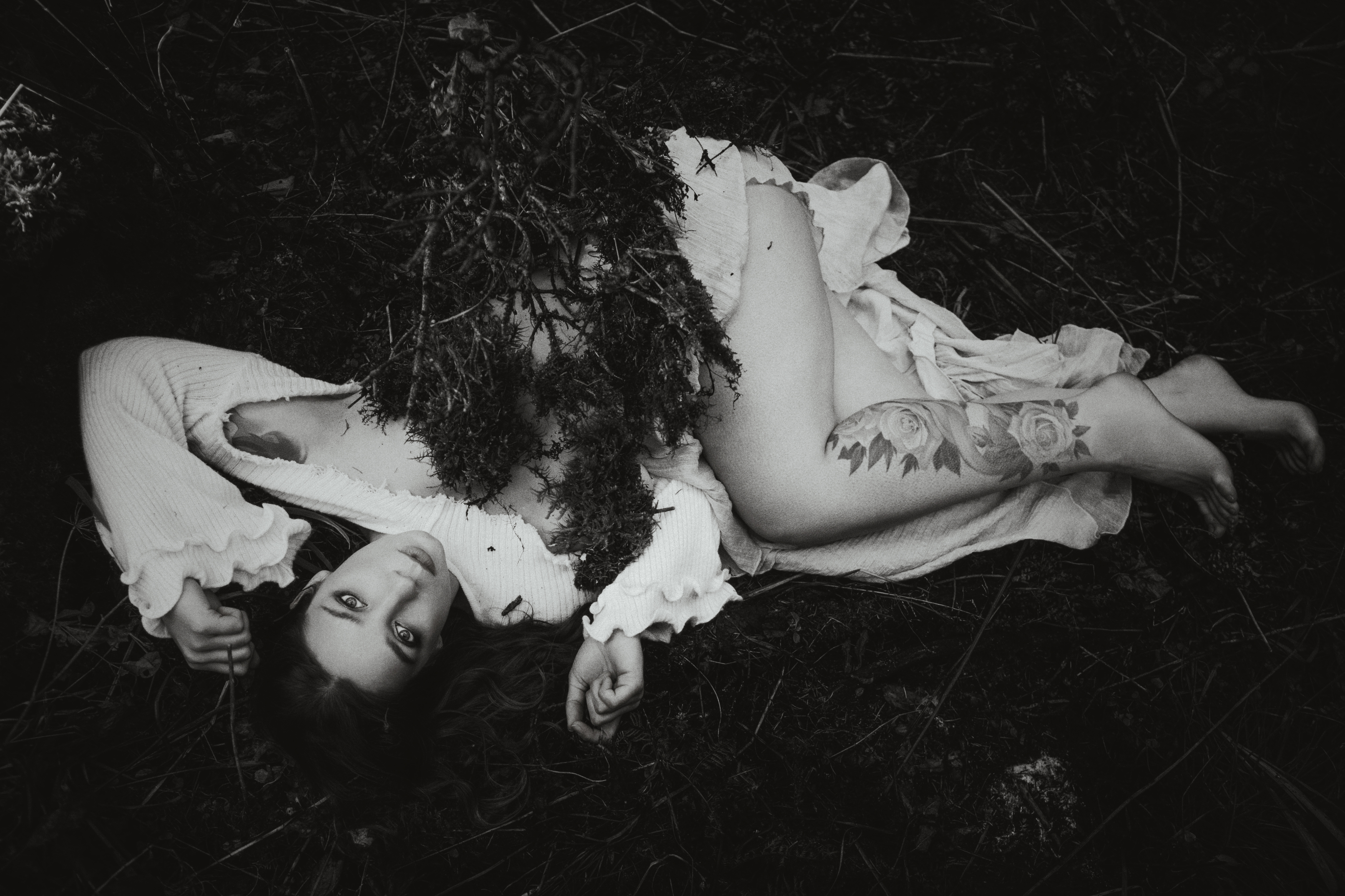 , Виктор Гагарин