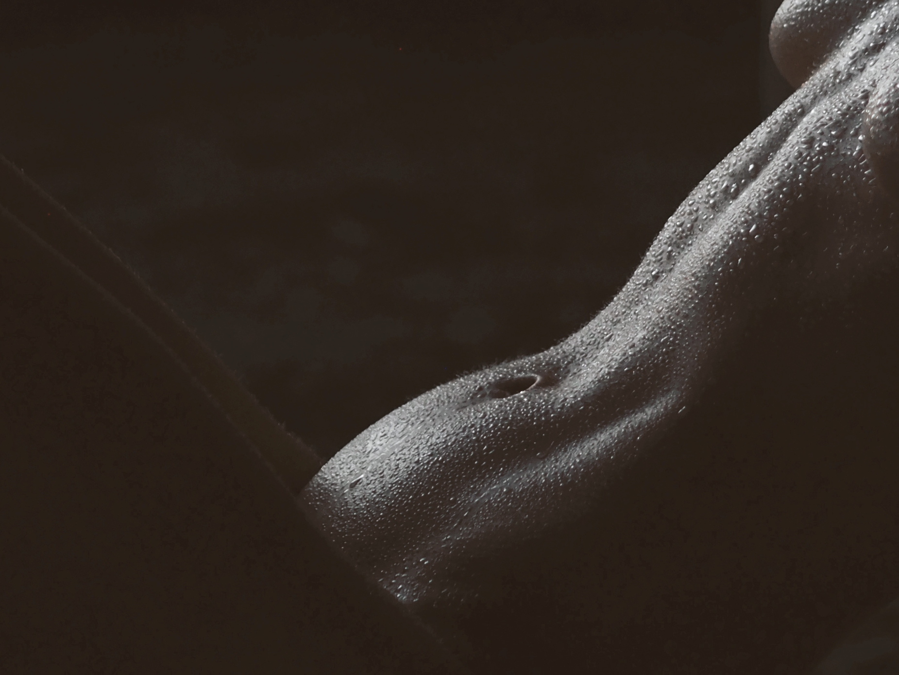 девушка, ню, обнажённая, изящная, пластика тела, Вязовцев Андрей