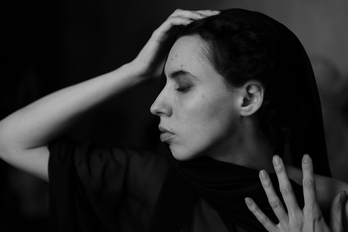 , Екатерина Грайнман