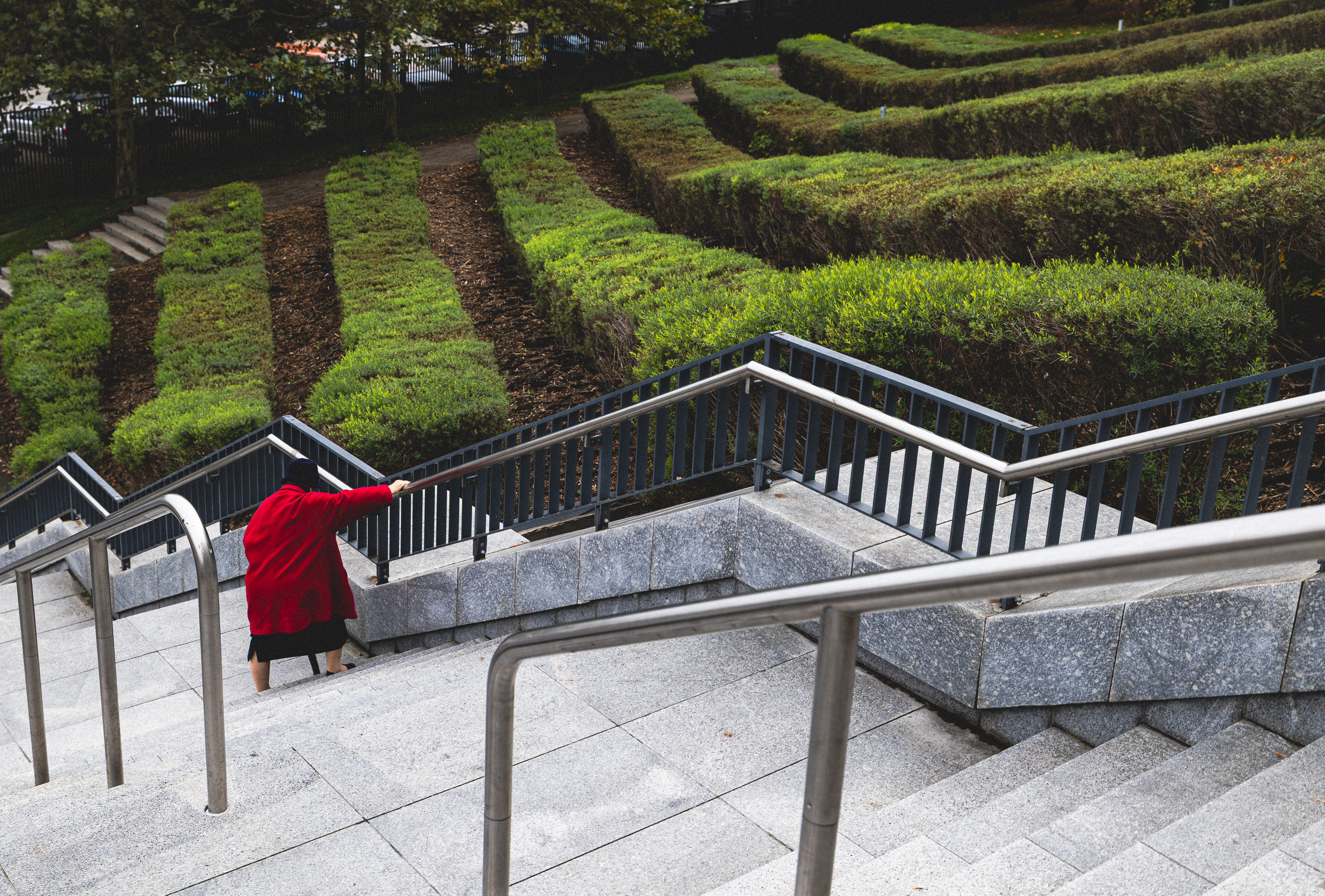 , Krzysztof Trojanowski