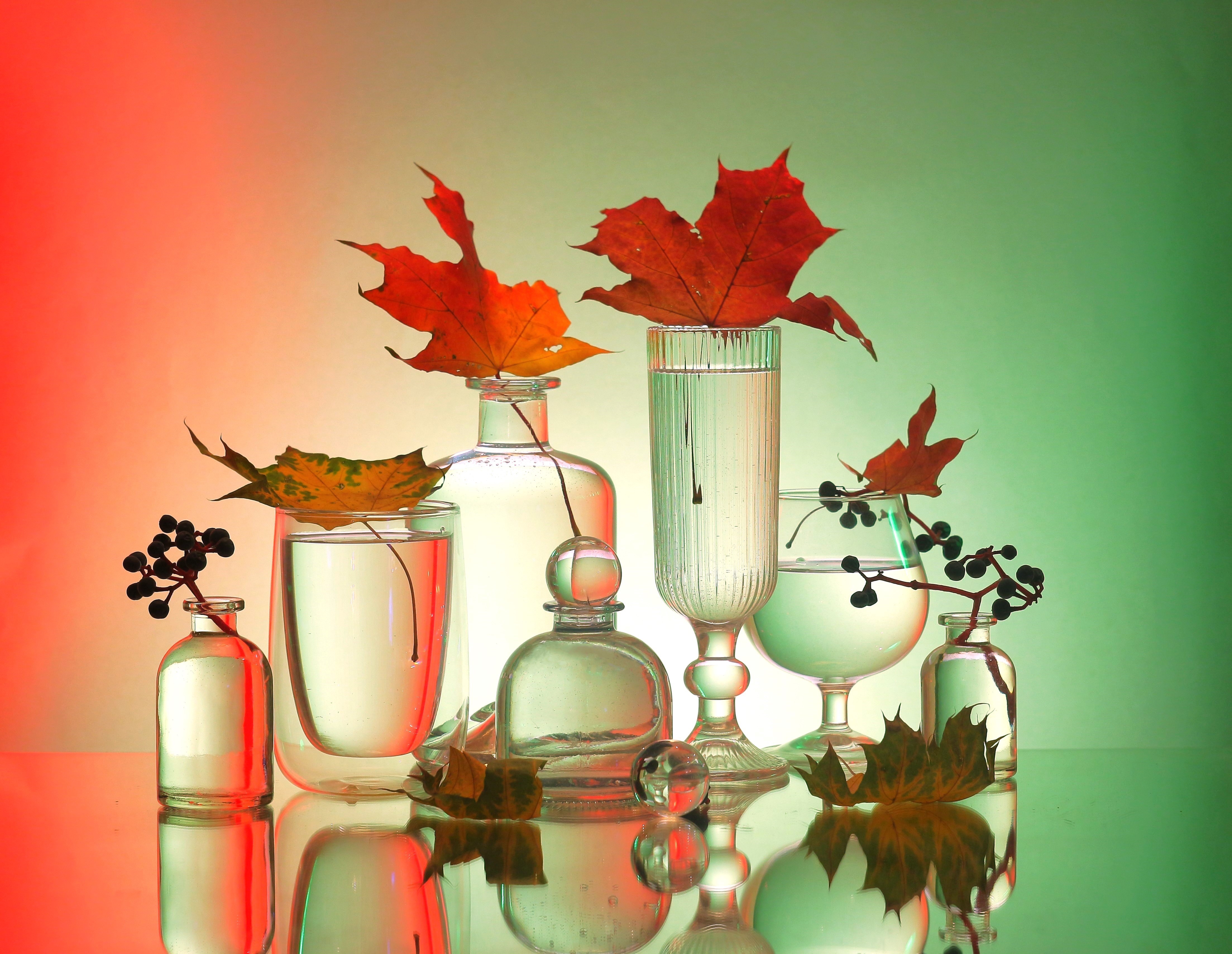 , Людмила Хрусталева*