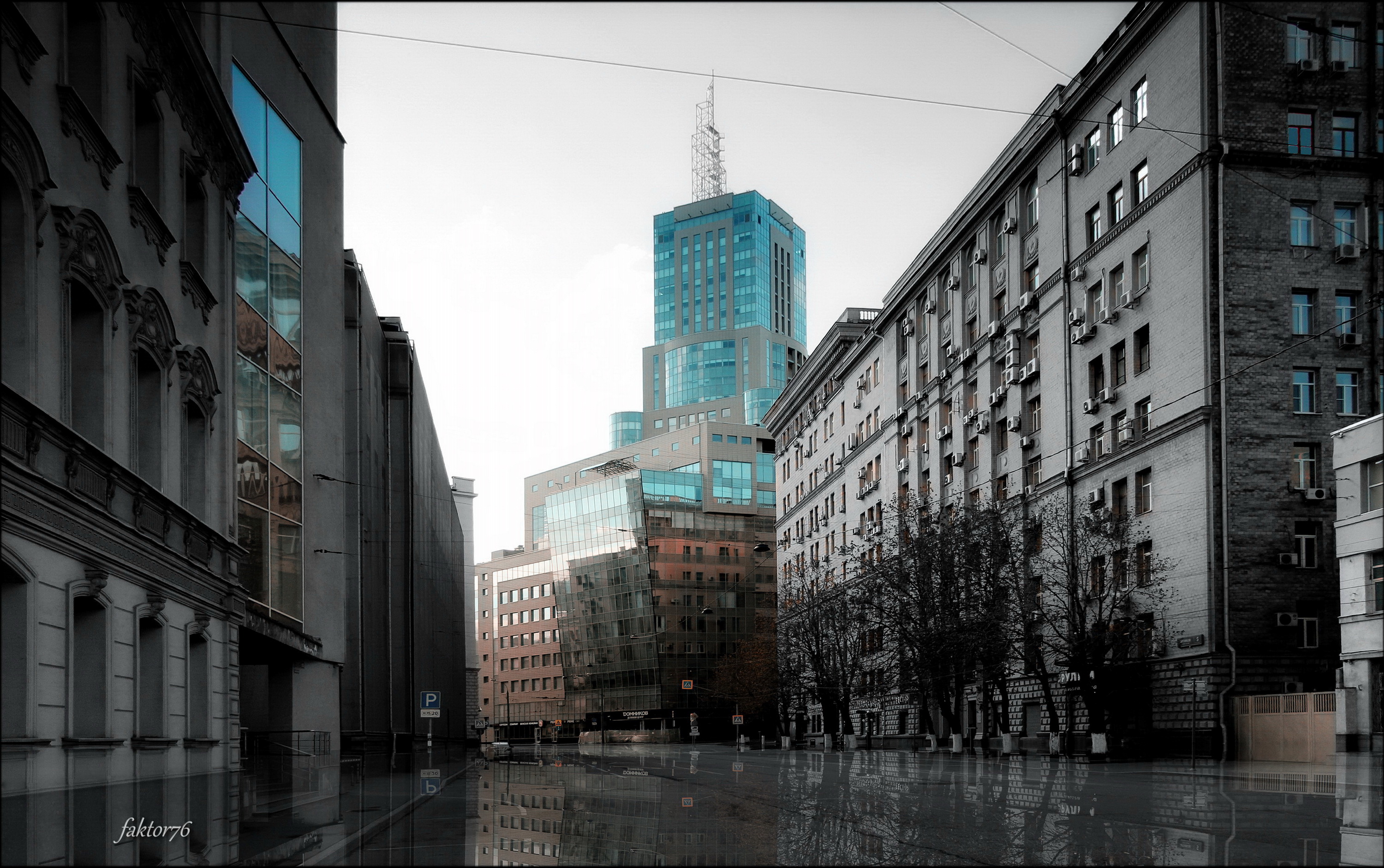 город, архитектура,  москва, Сергей Валерьевич