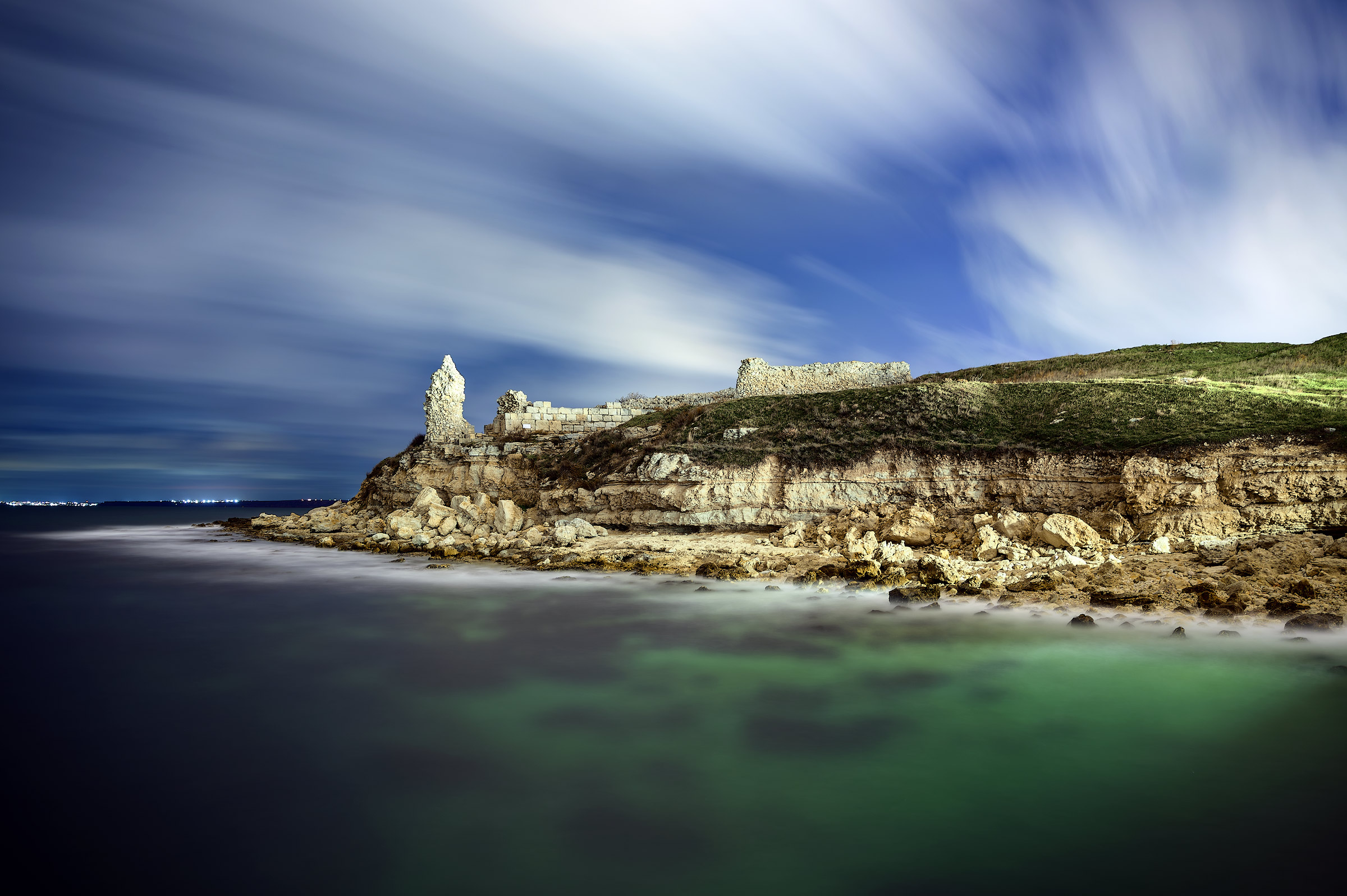 , Гусаченко Андрей