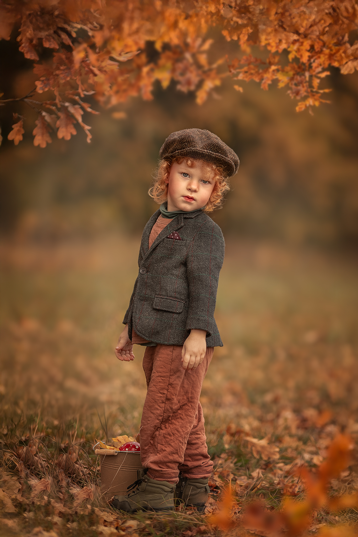 , Vilma Arlauskaitė-Bulovienė