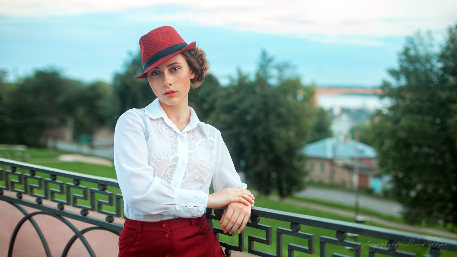 , Фотов Ренат