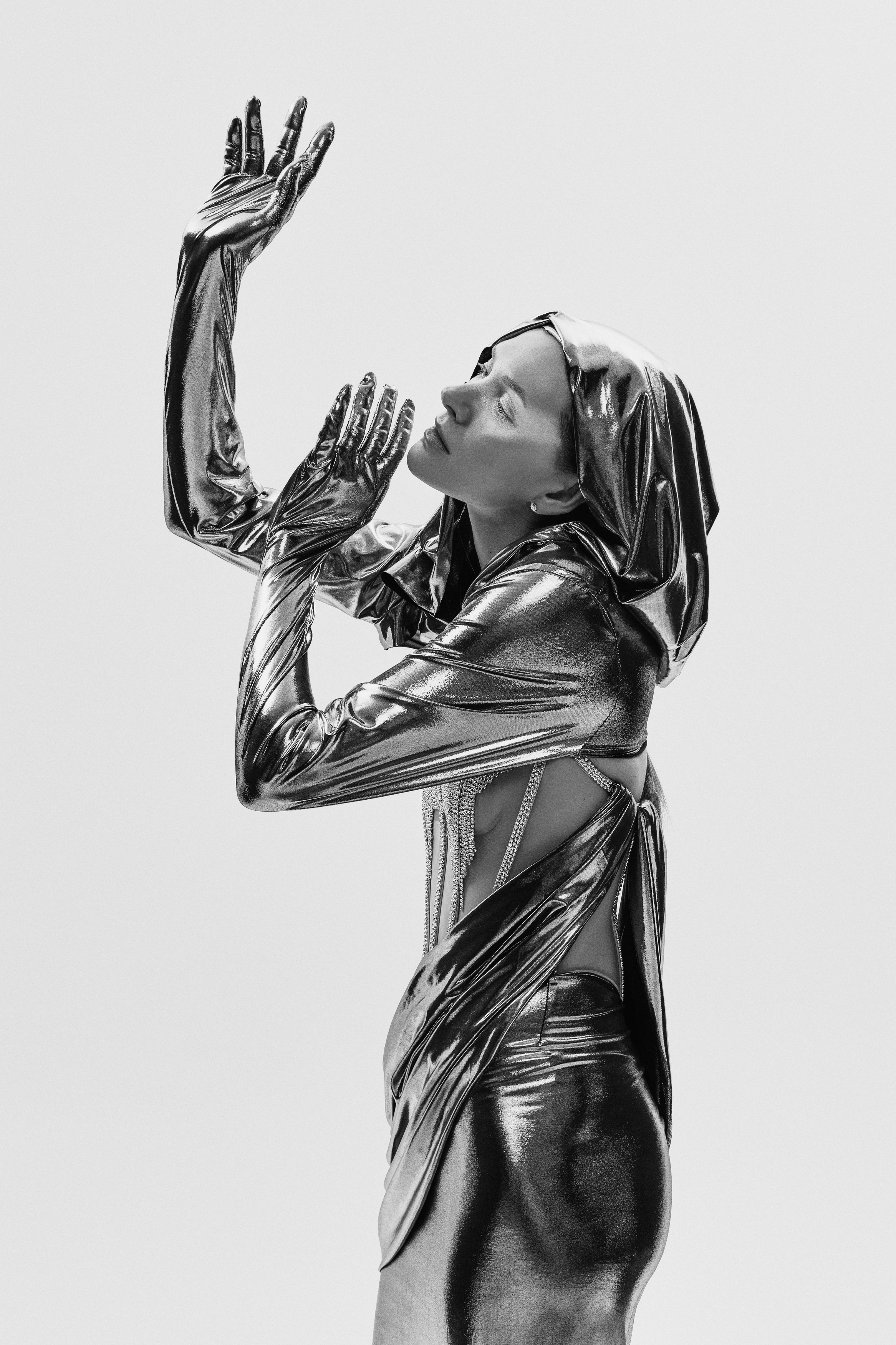 портрет, модель,арт, art, model, popular, Горячева Оксана