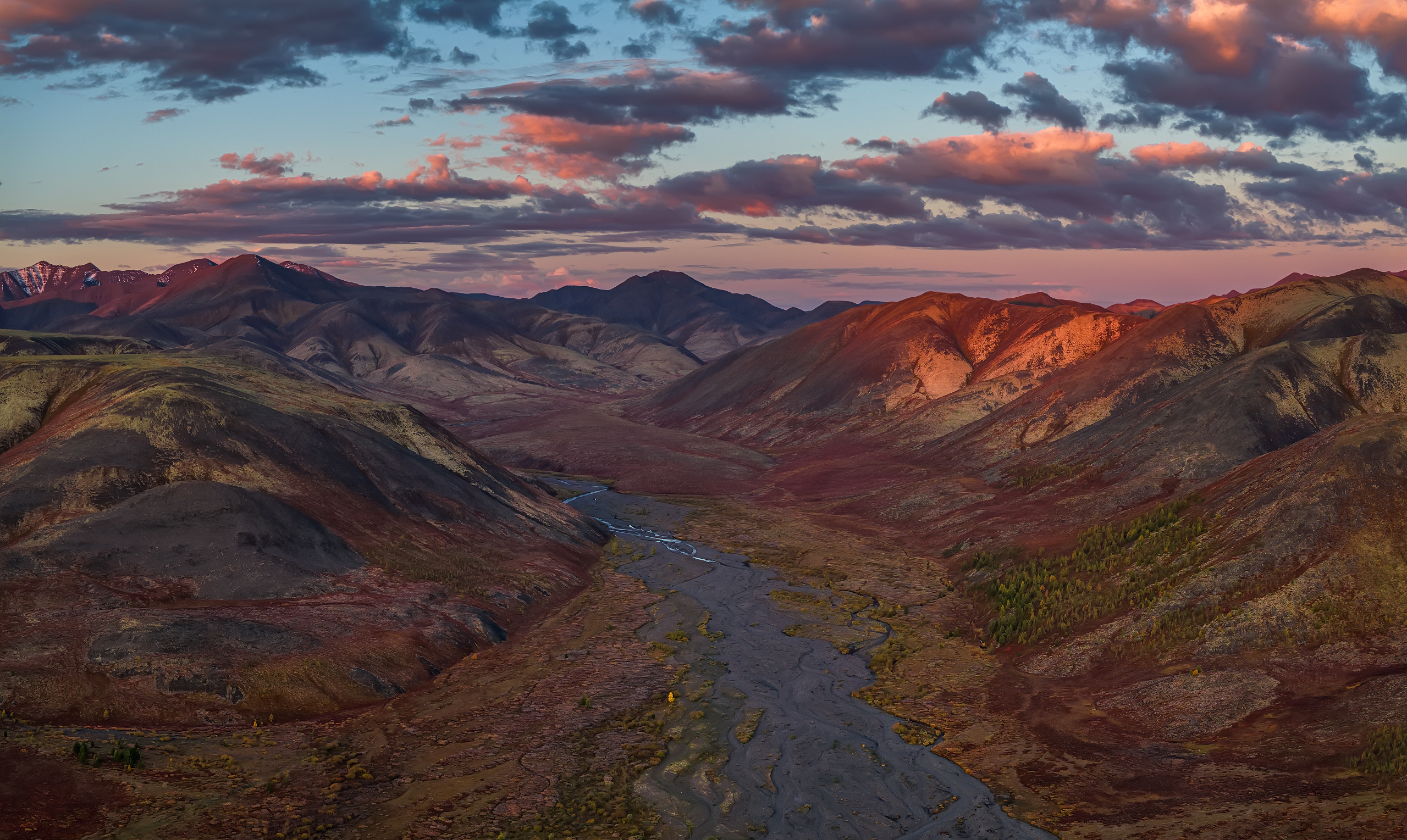 Якутия, Евдокимов Максим