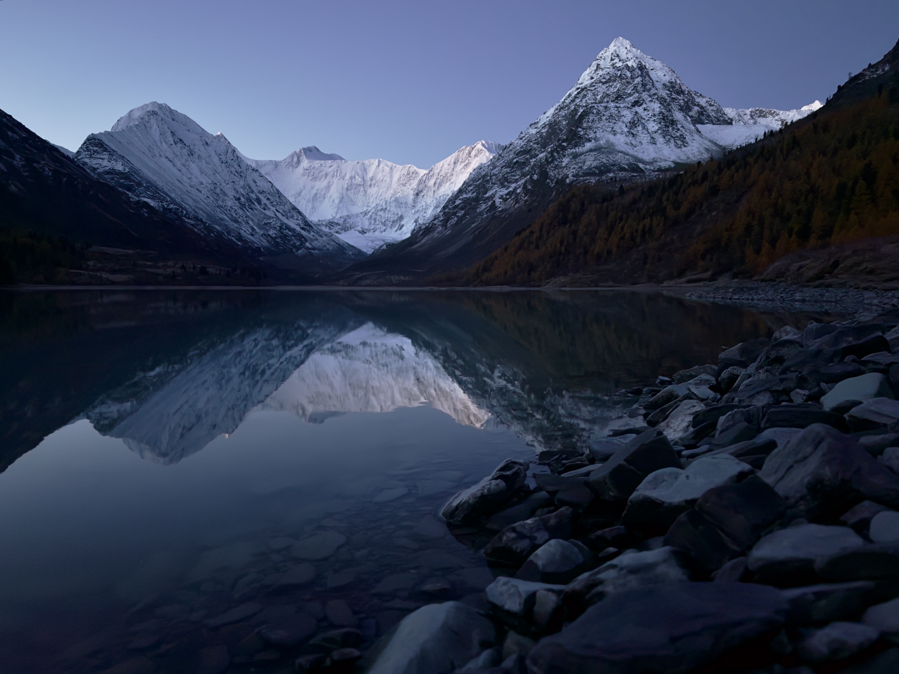 , Oleg Matronitskiy  olegmatr@mail.ru