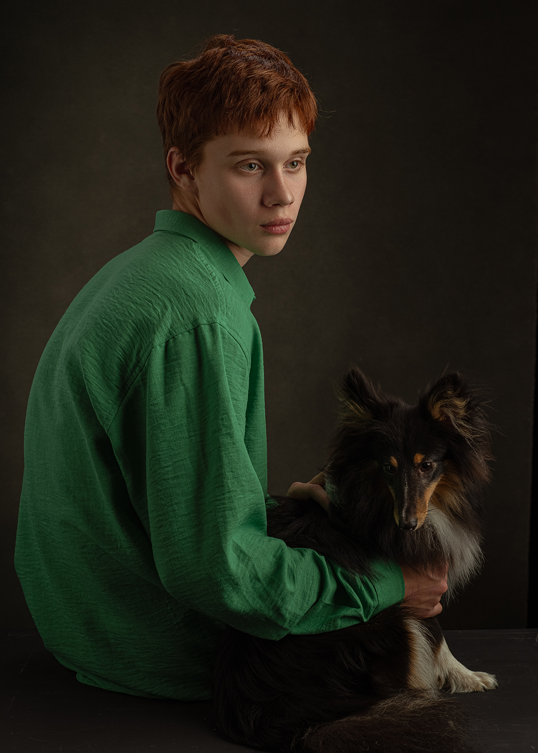 , Маркин Алексей