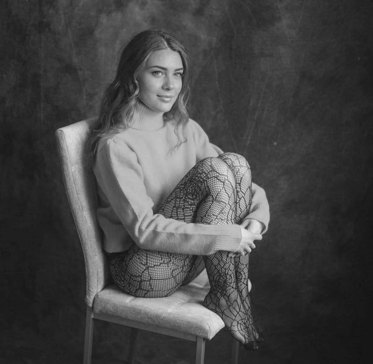 , Алексей Гилёв