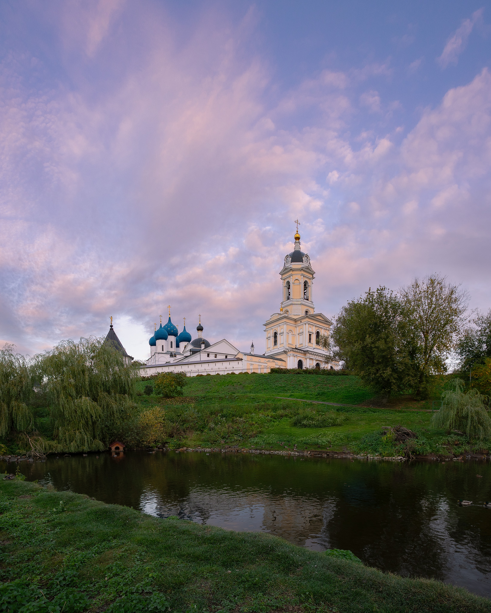 , Загруев Михаил