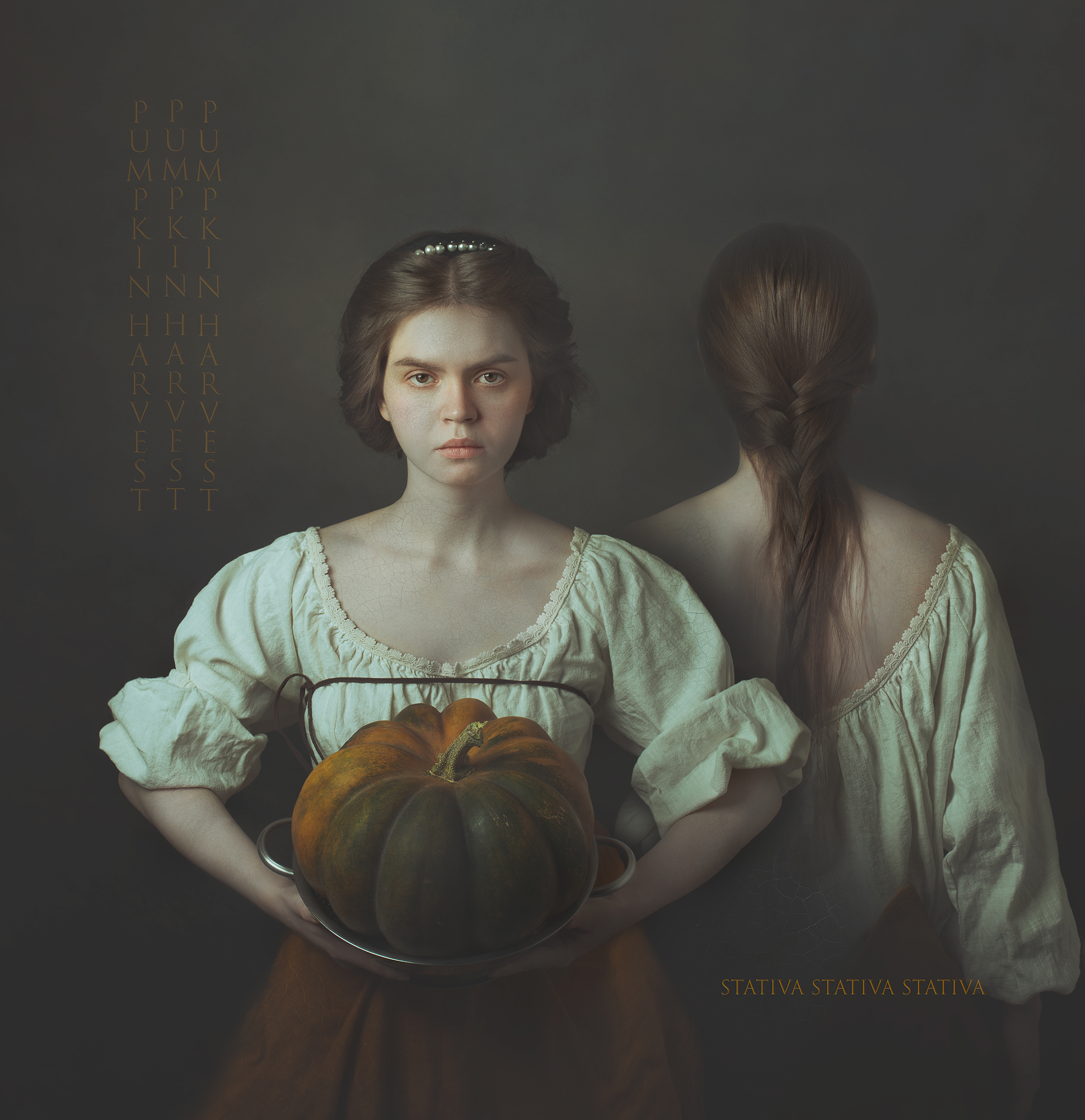 , Статива Юлия