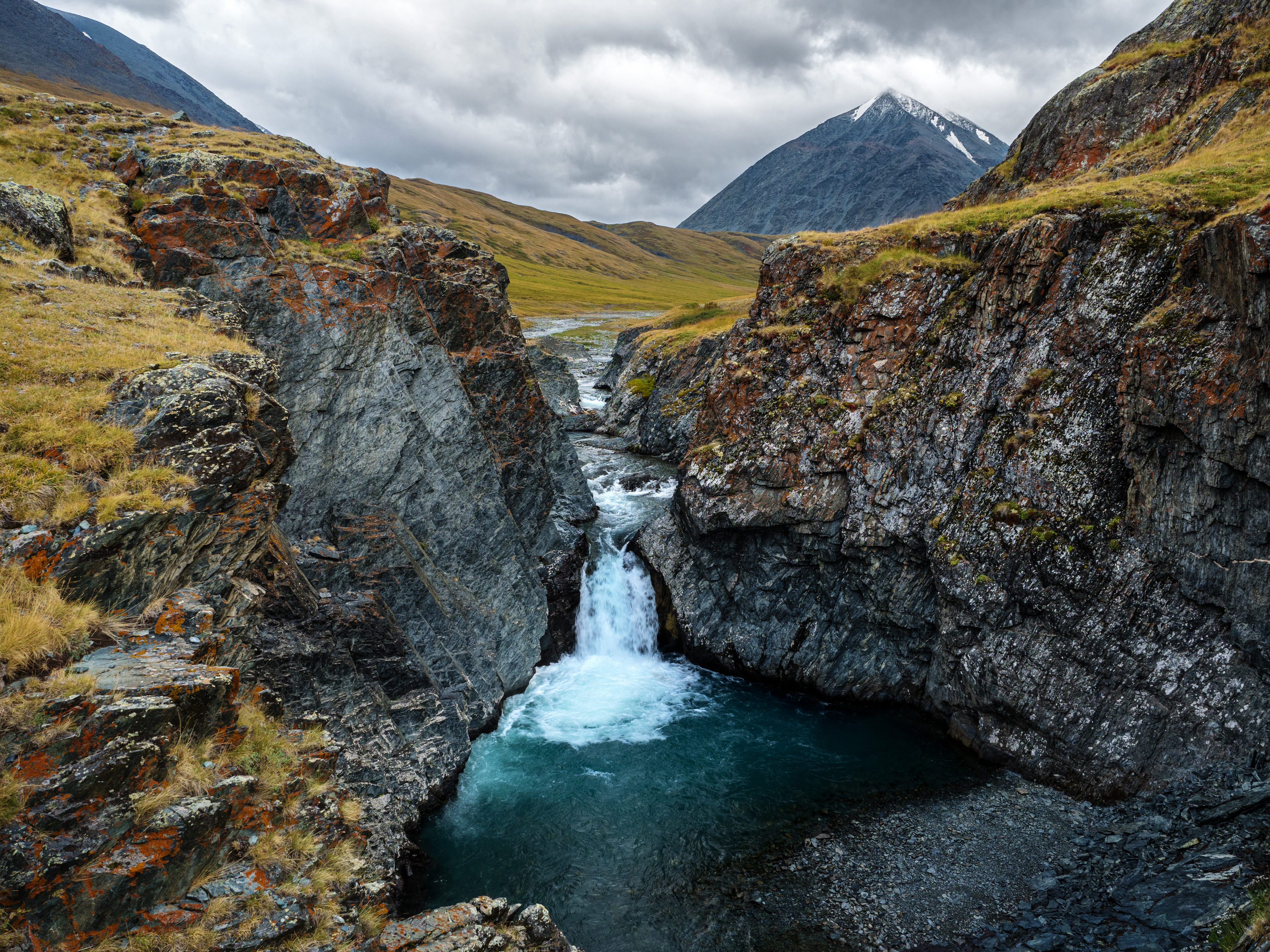 алтай, Станислав