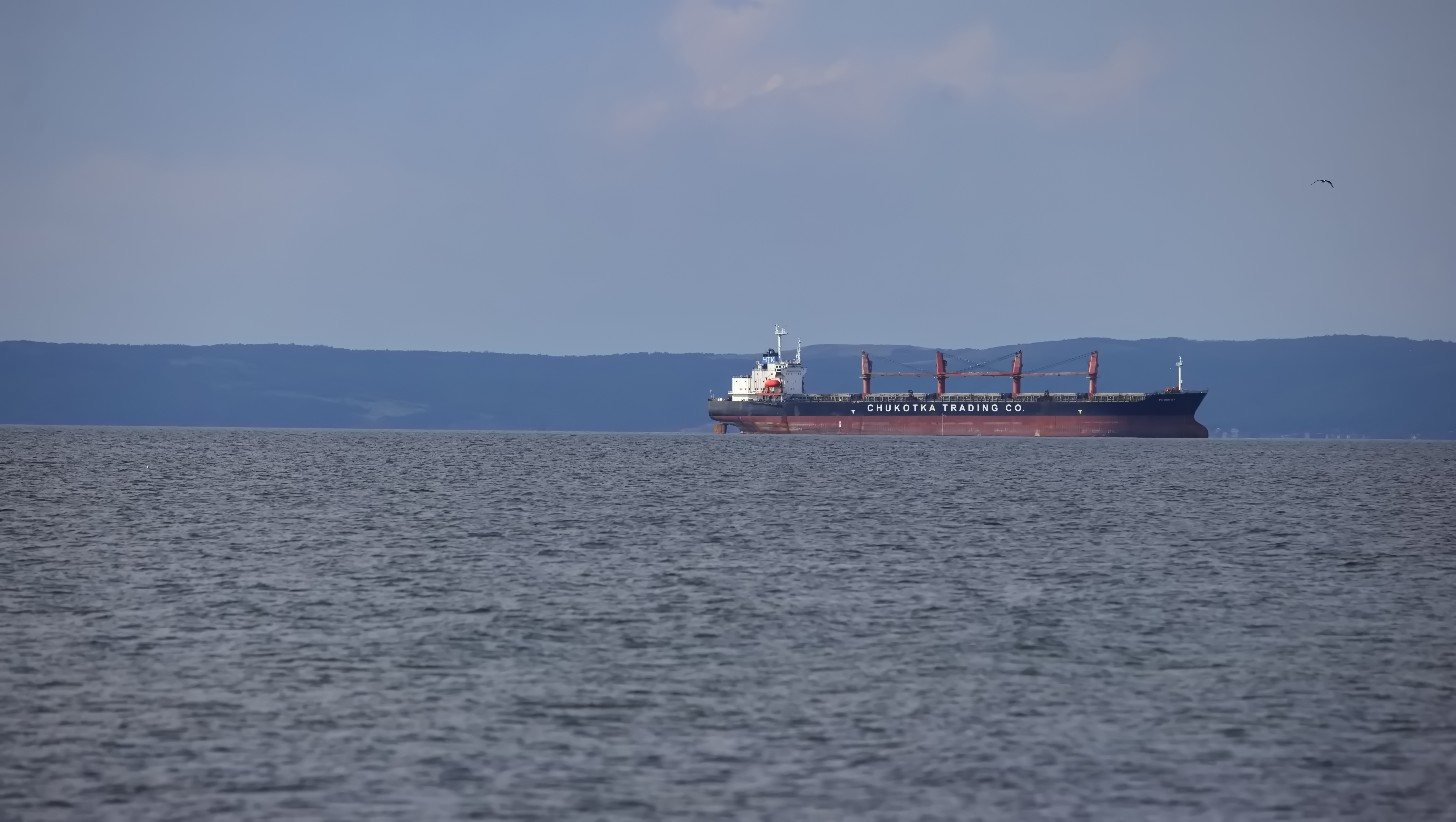 Владивосток, Liliya Tkachenko