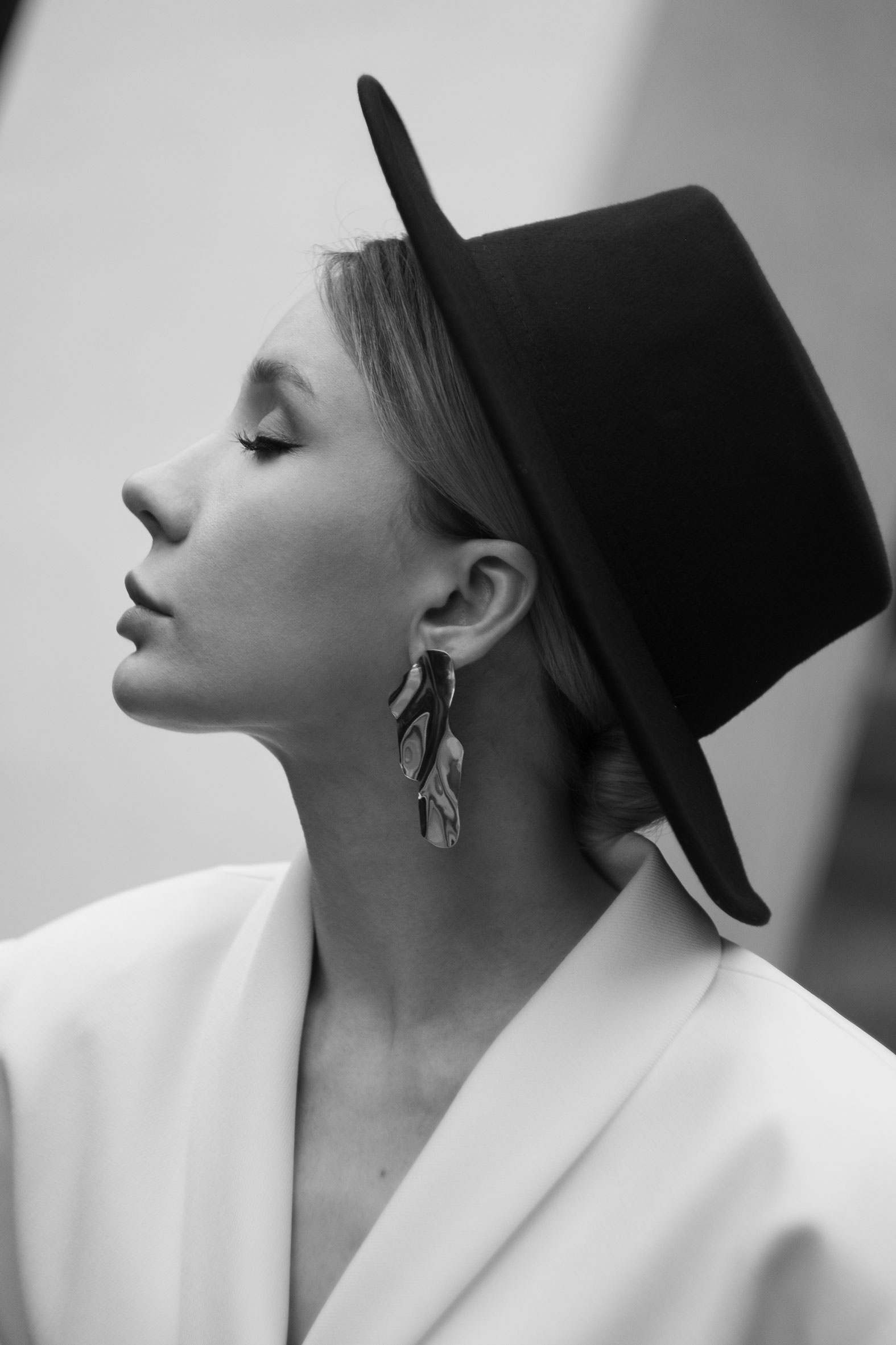 , Екатерина Грайнман