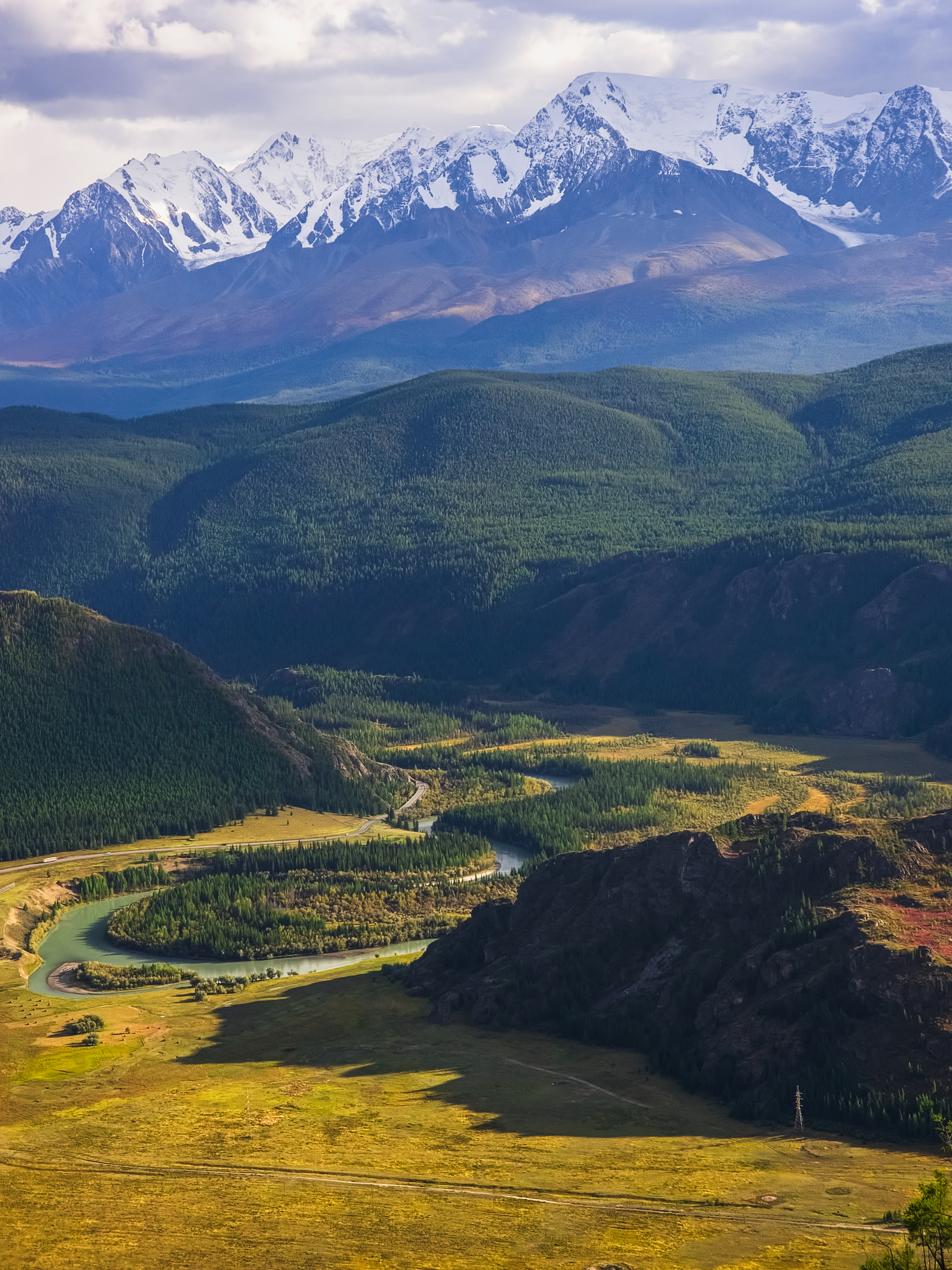 , Игорь Кабанов