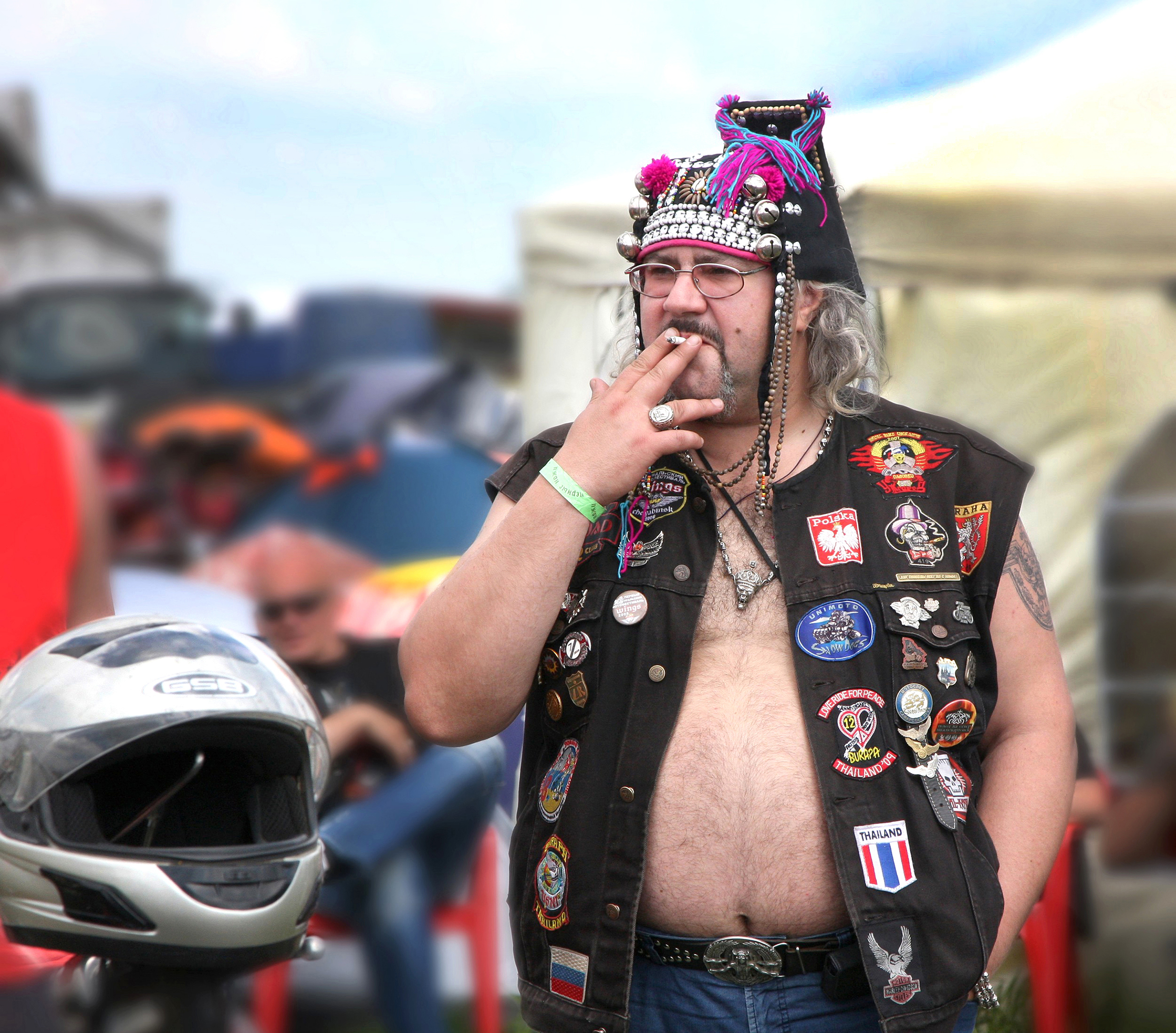 , Ушаков Валерий