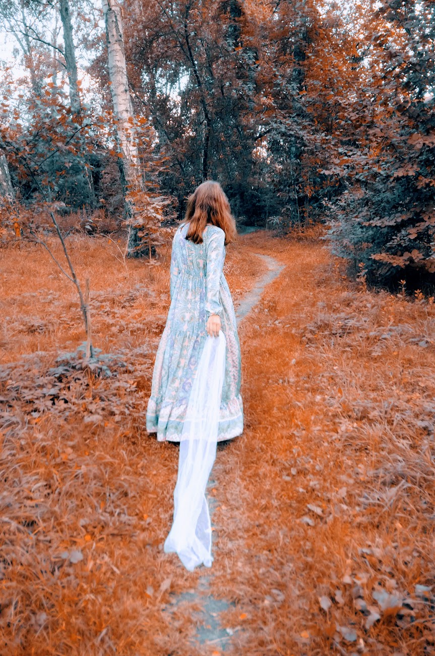 , Ирина Данилова