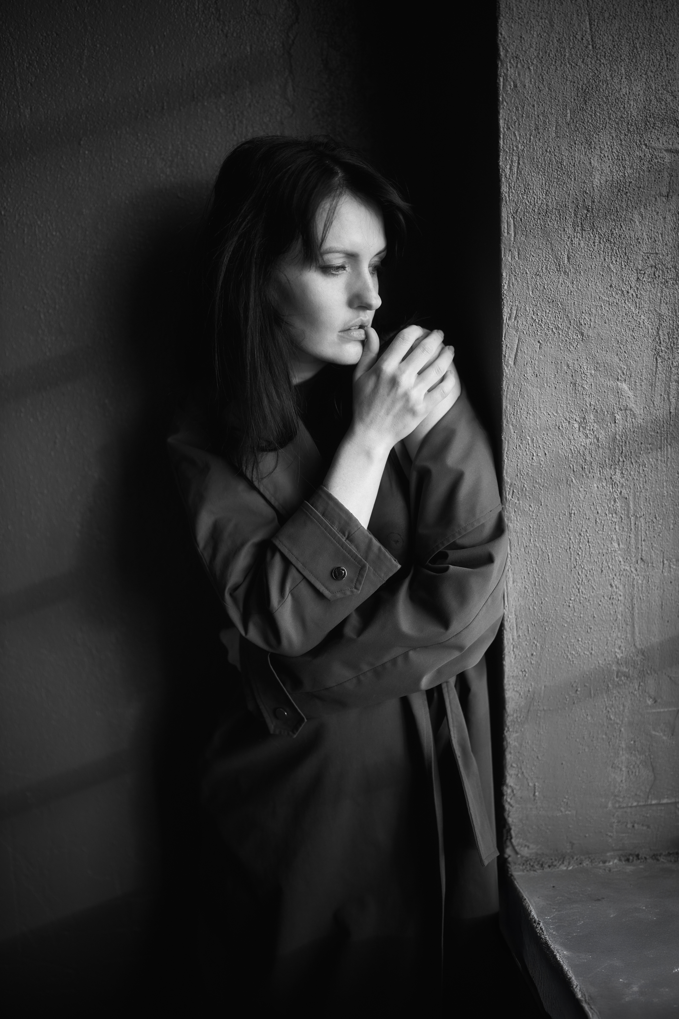 , Антон Покровский