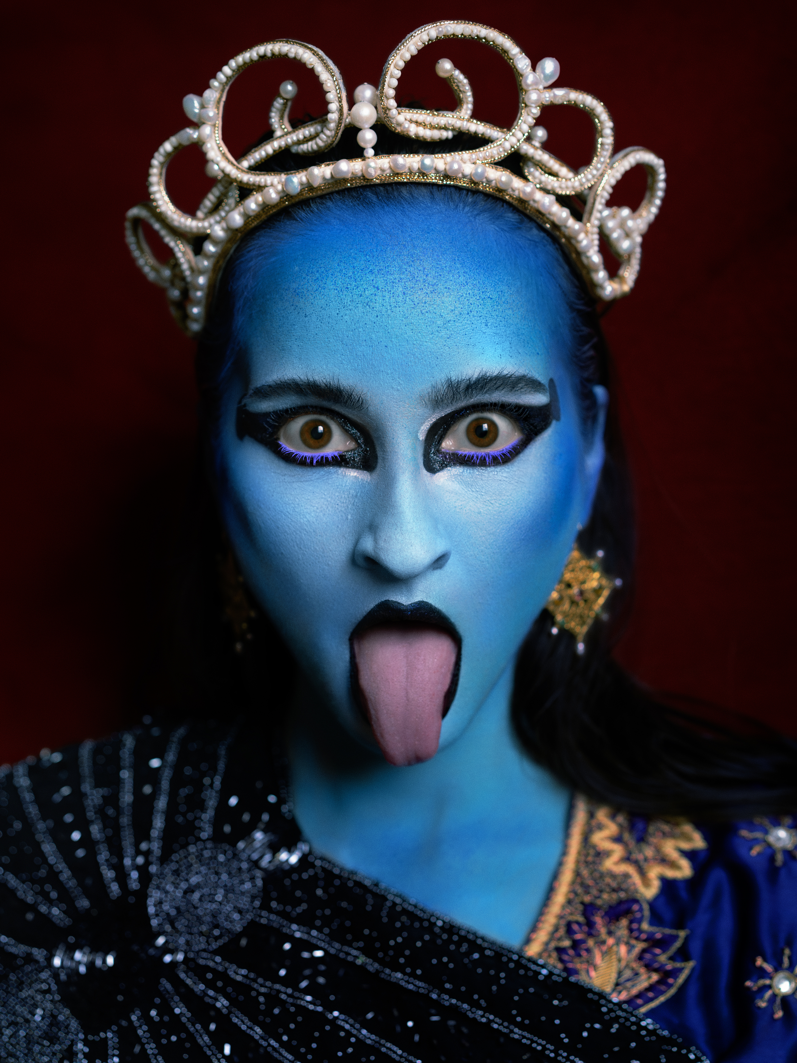 , Наташа Янкелевич