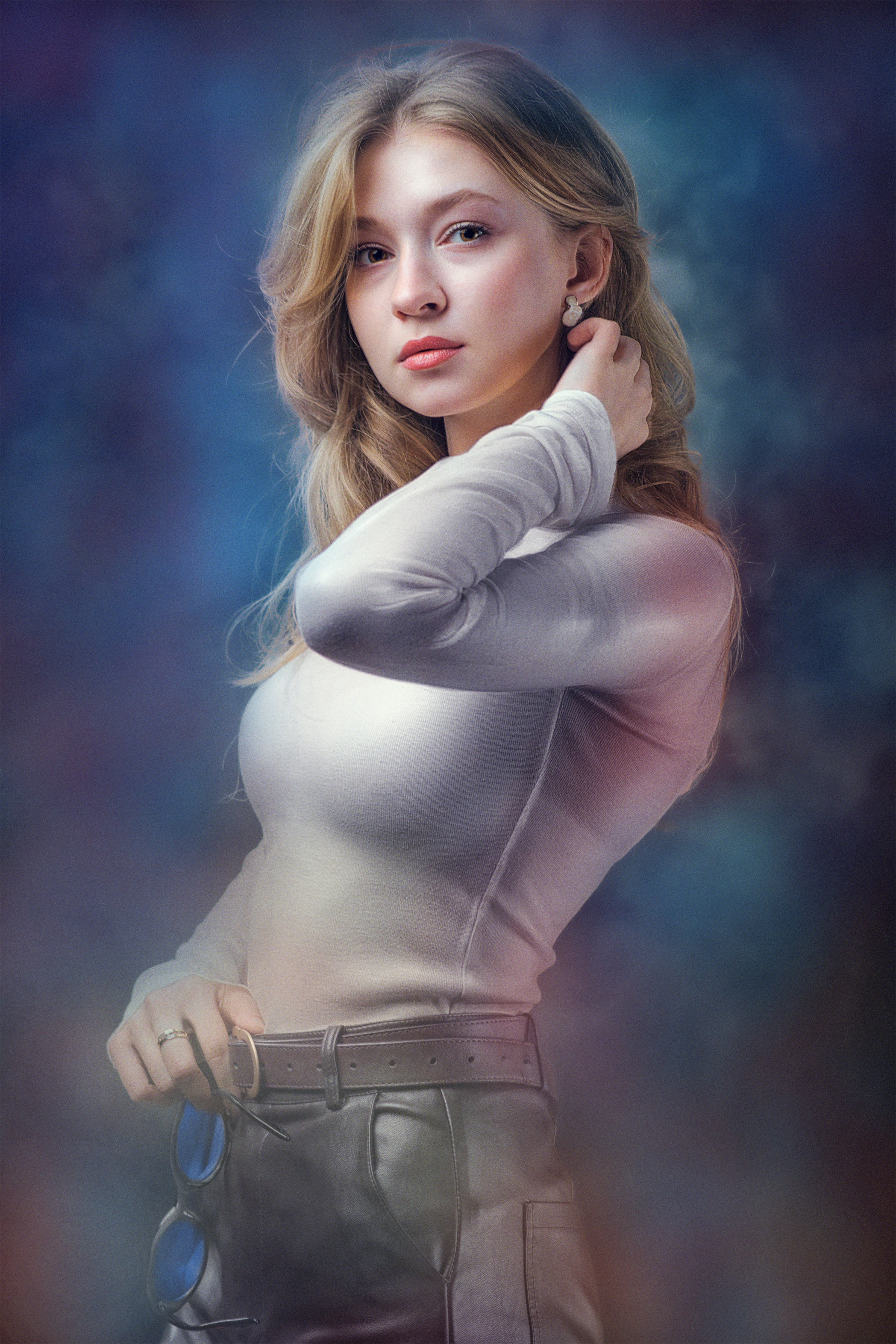 , Журавлёв Александр