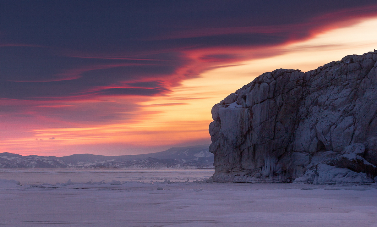 , Трофимов Алексей