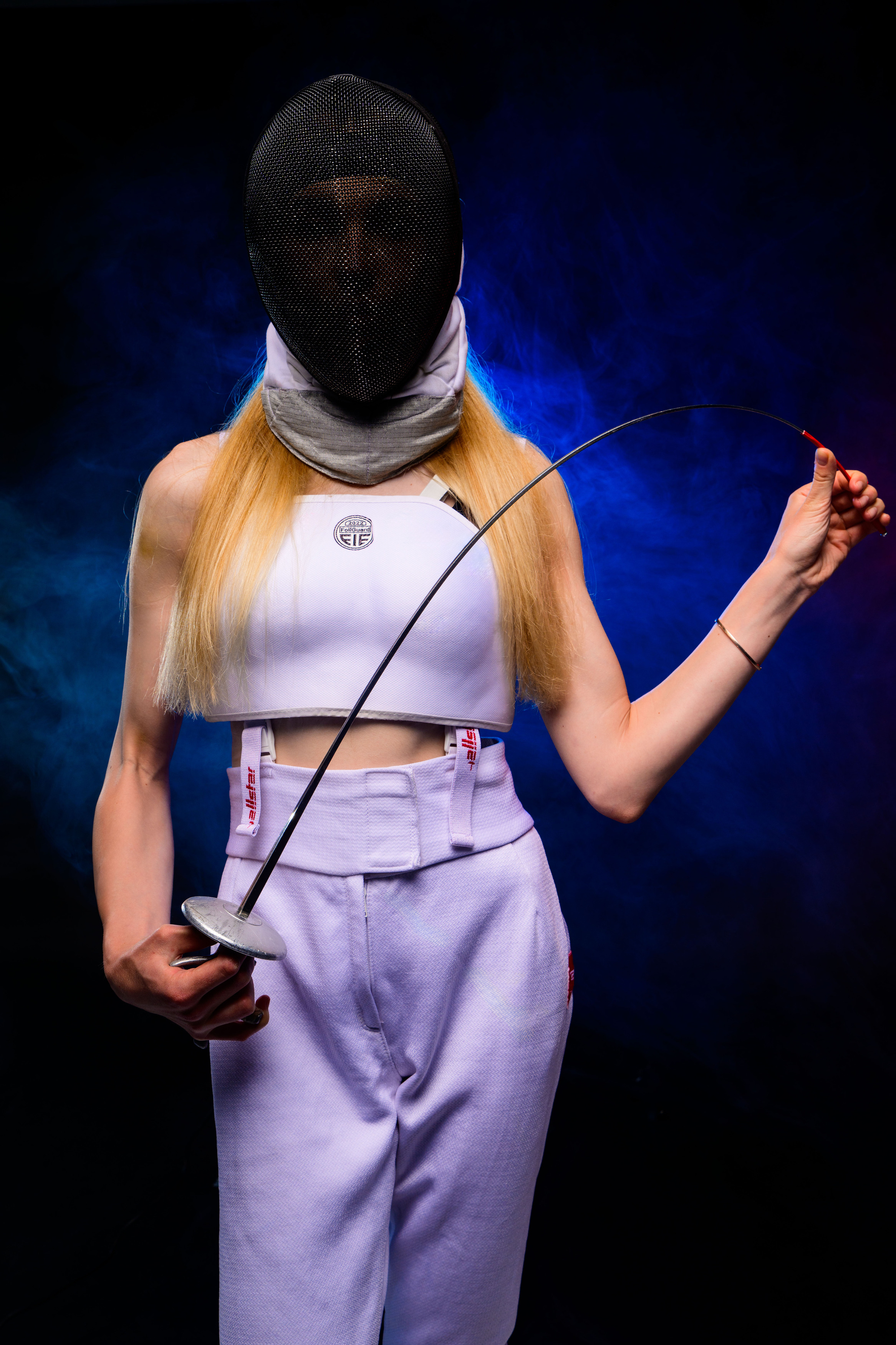 фехтование, Александр Белолипецкий