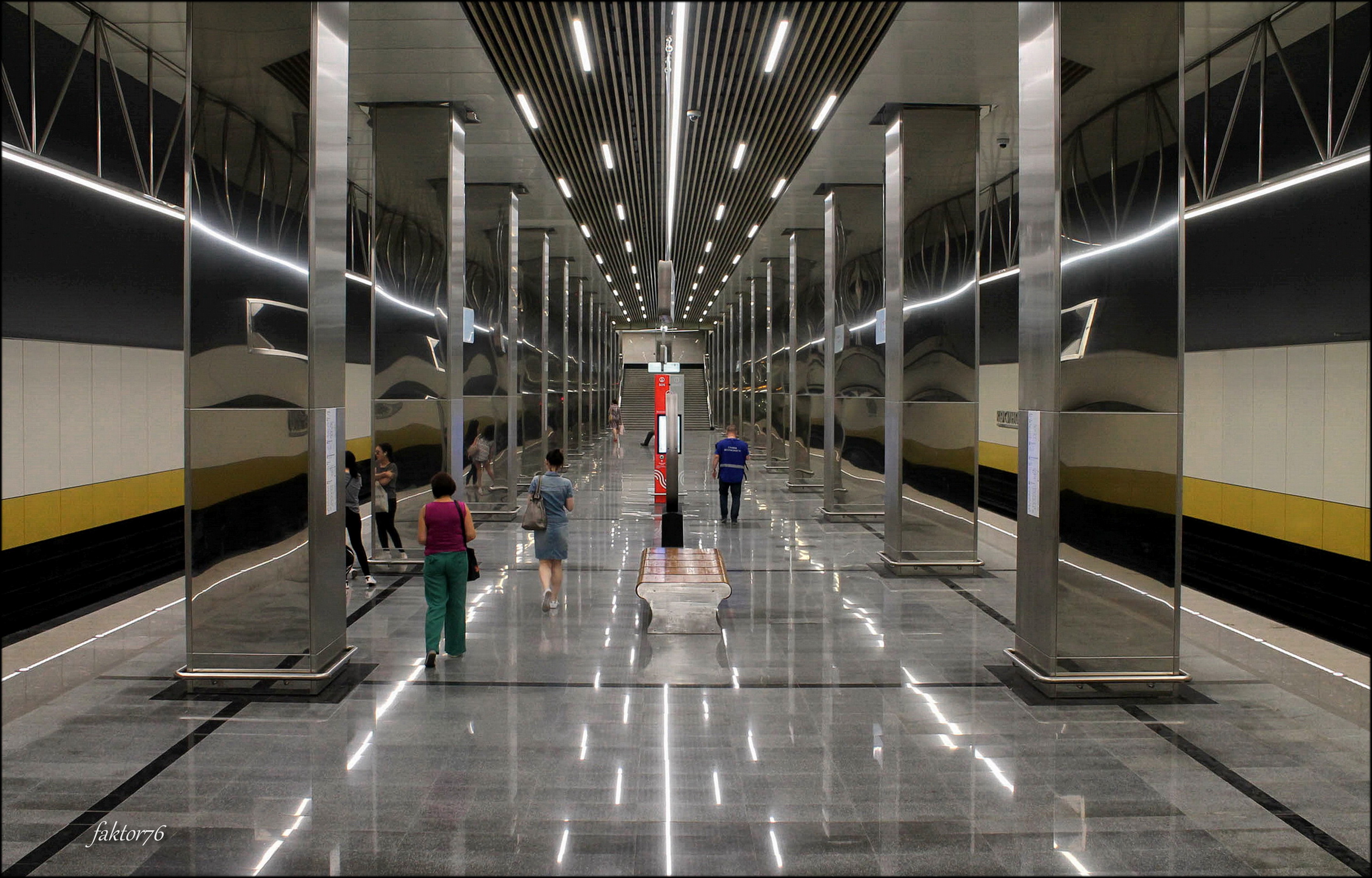 метро, москва, архитектура, транспорт, город, подземка, Сергей Валерьевич