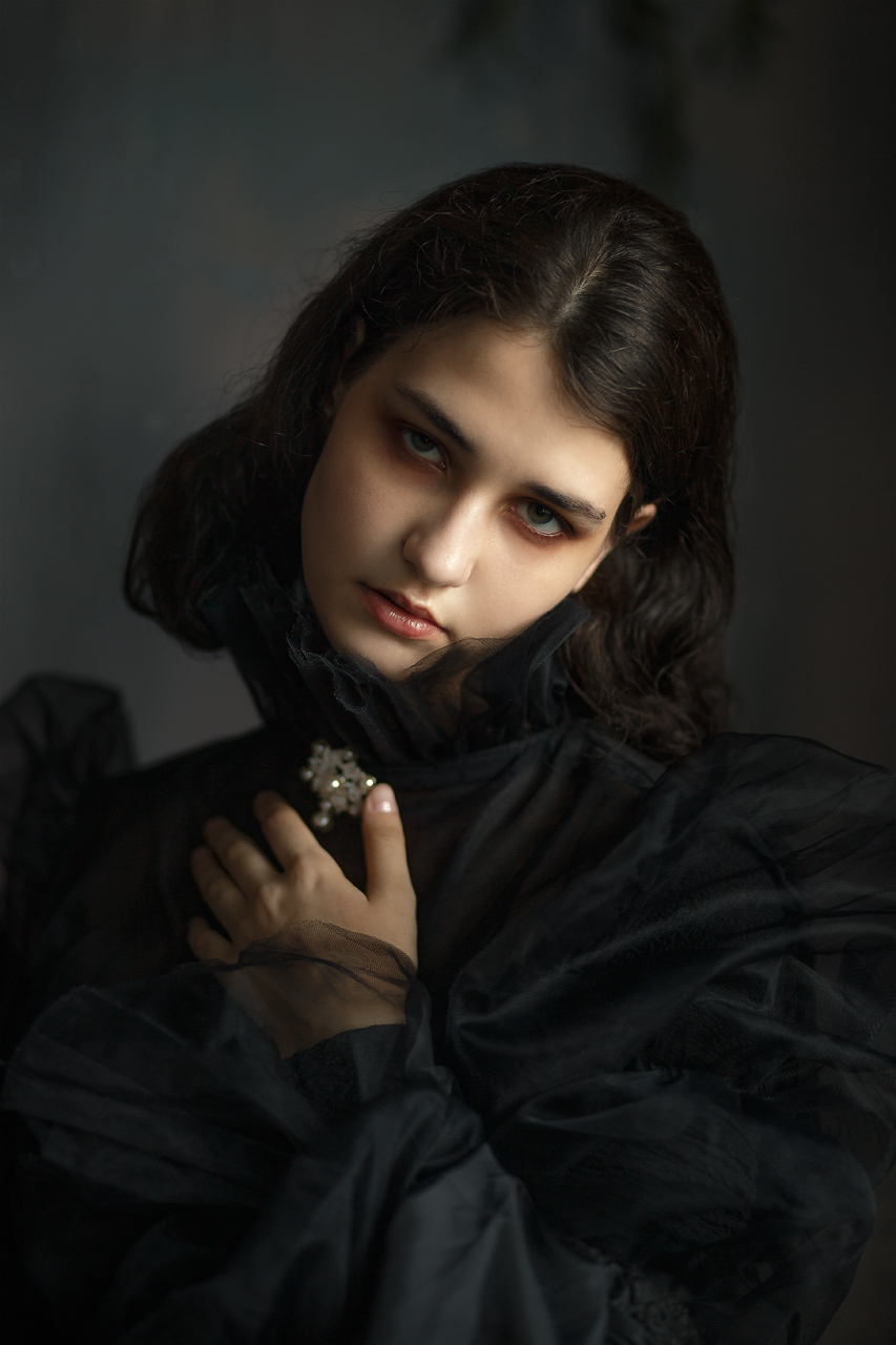 , Паршина Настасья