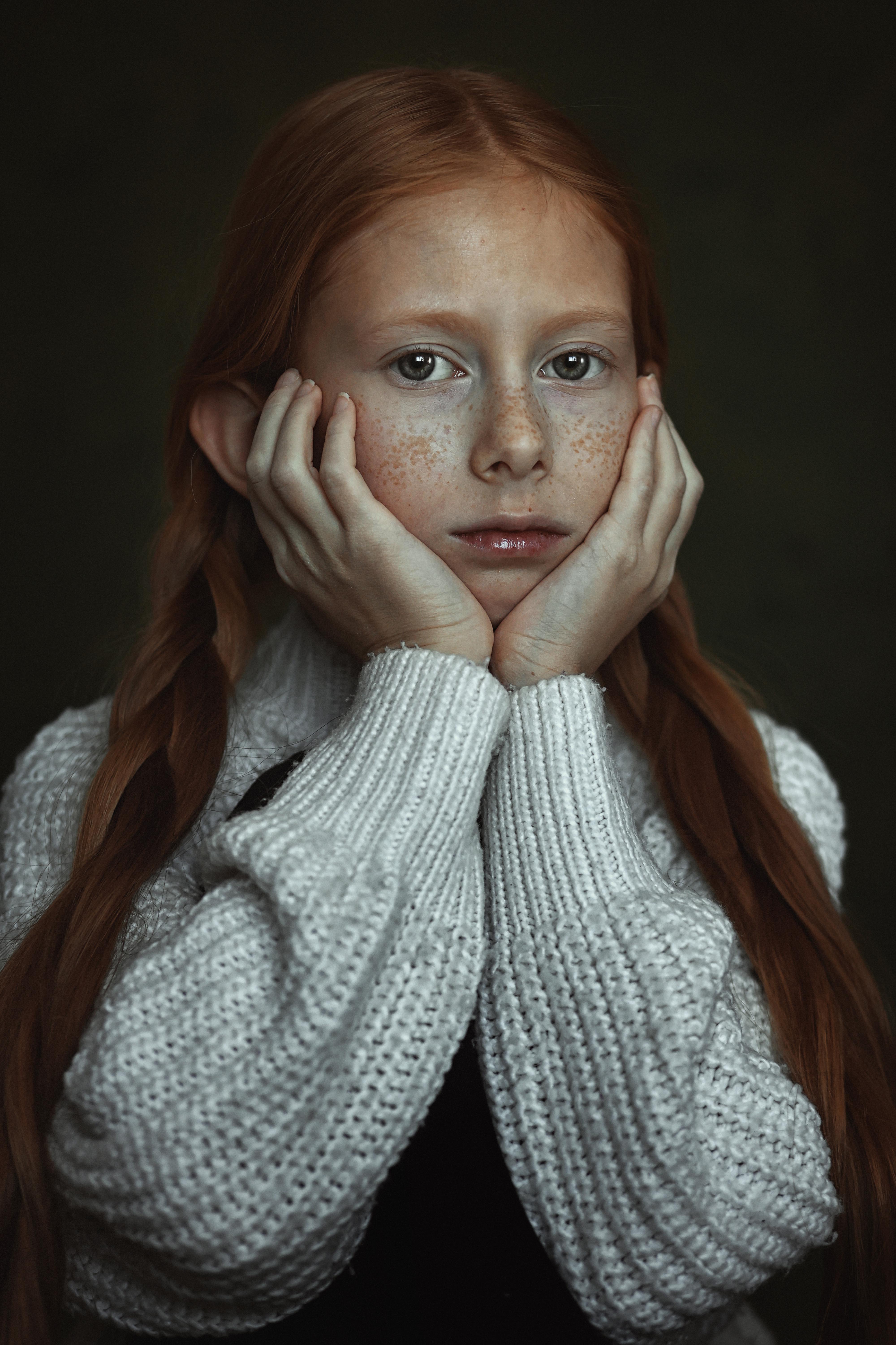 , Аксинья Лысенкова