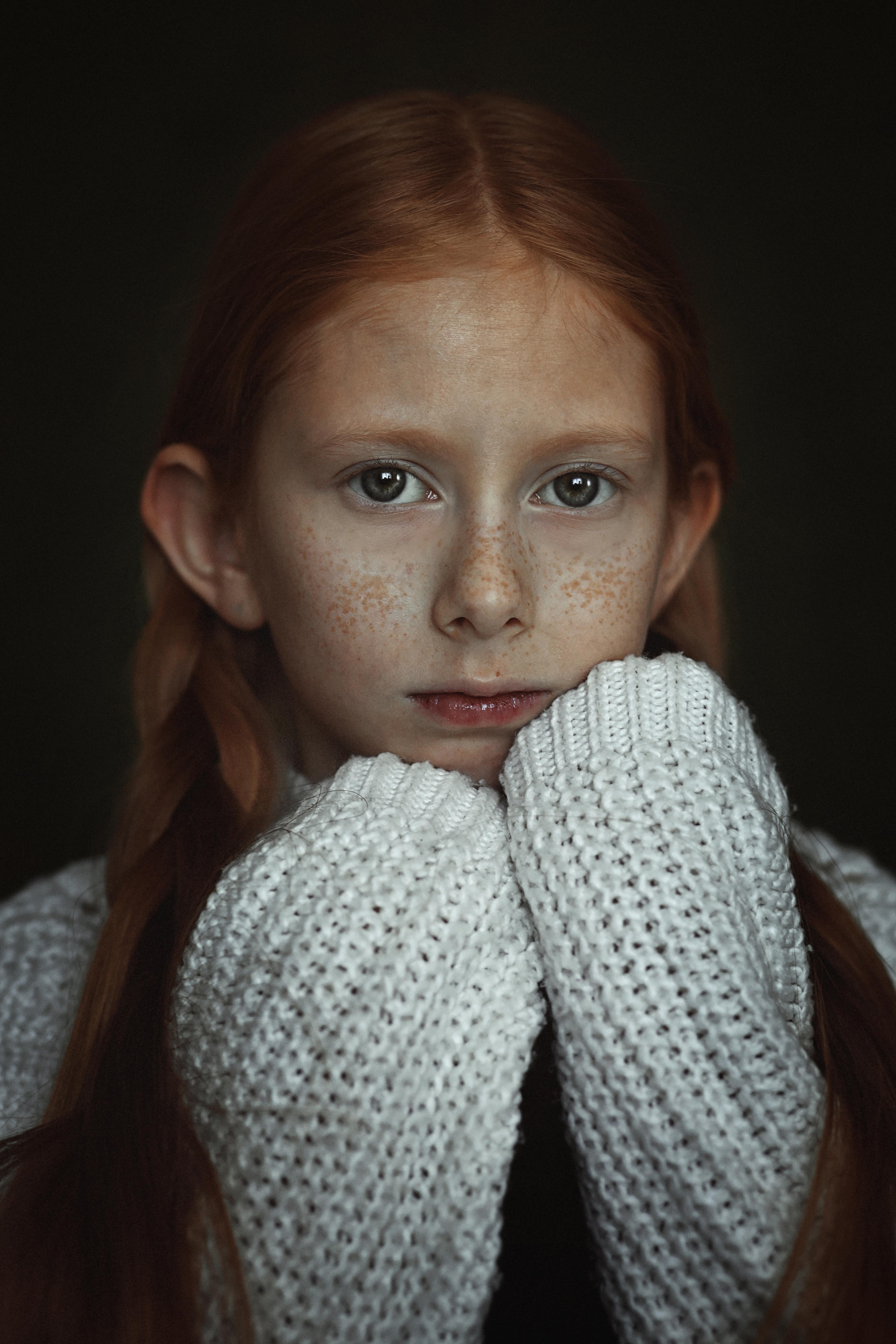 , Аксинья Лысенкова