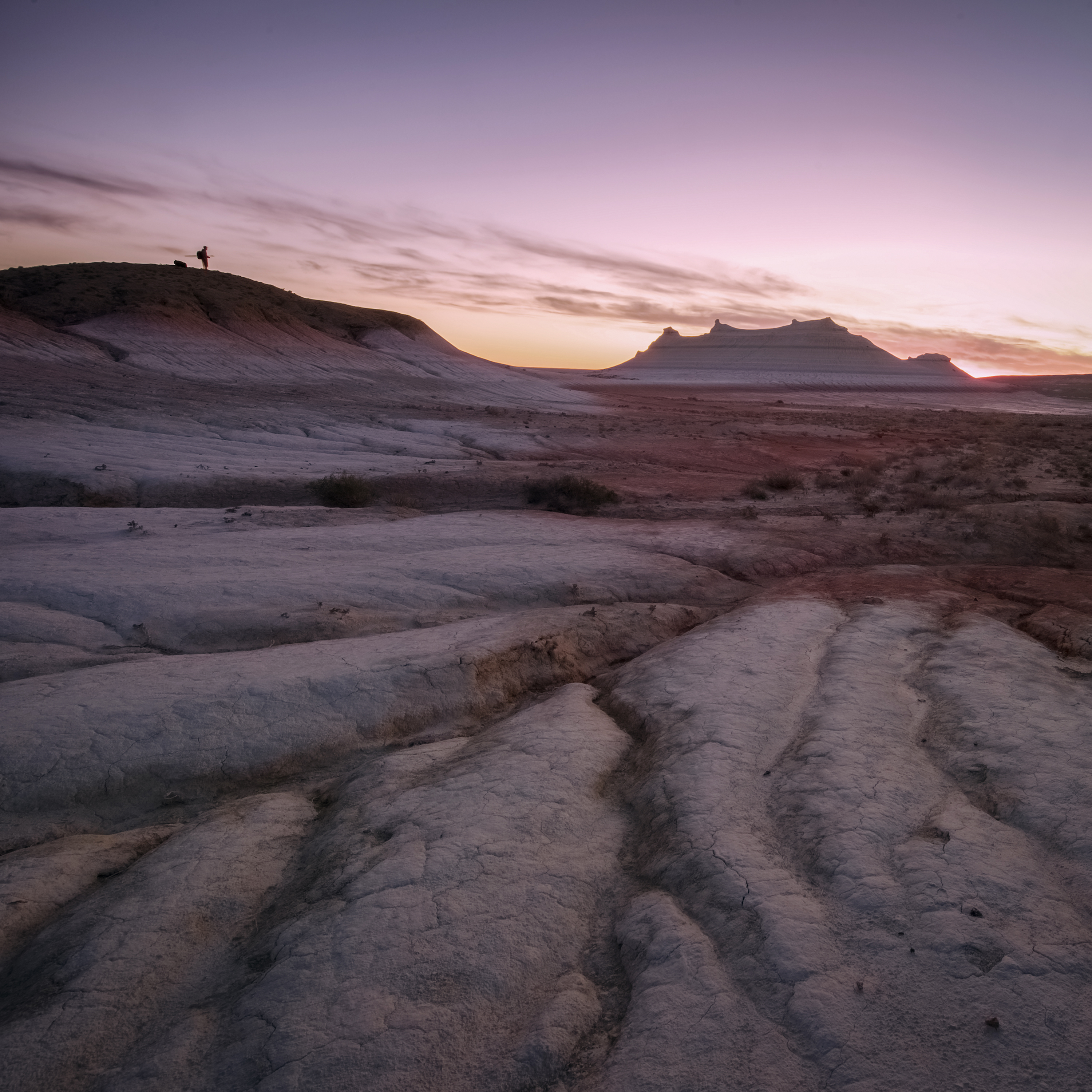 мангистау, Olga Belousova