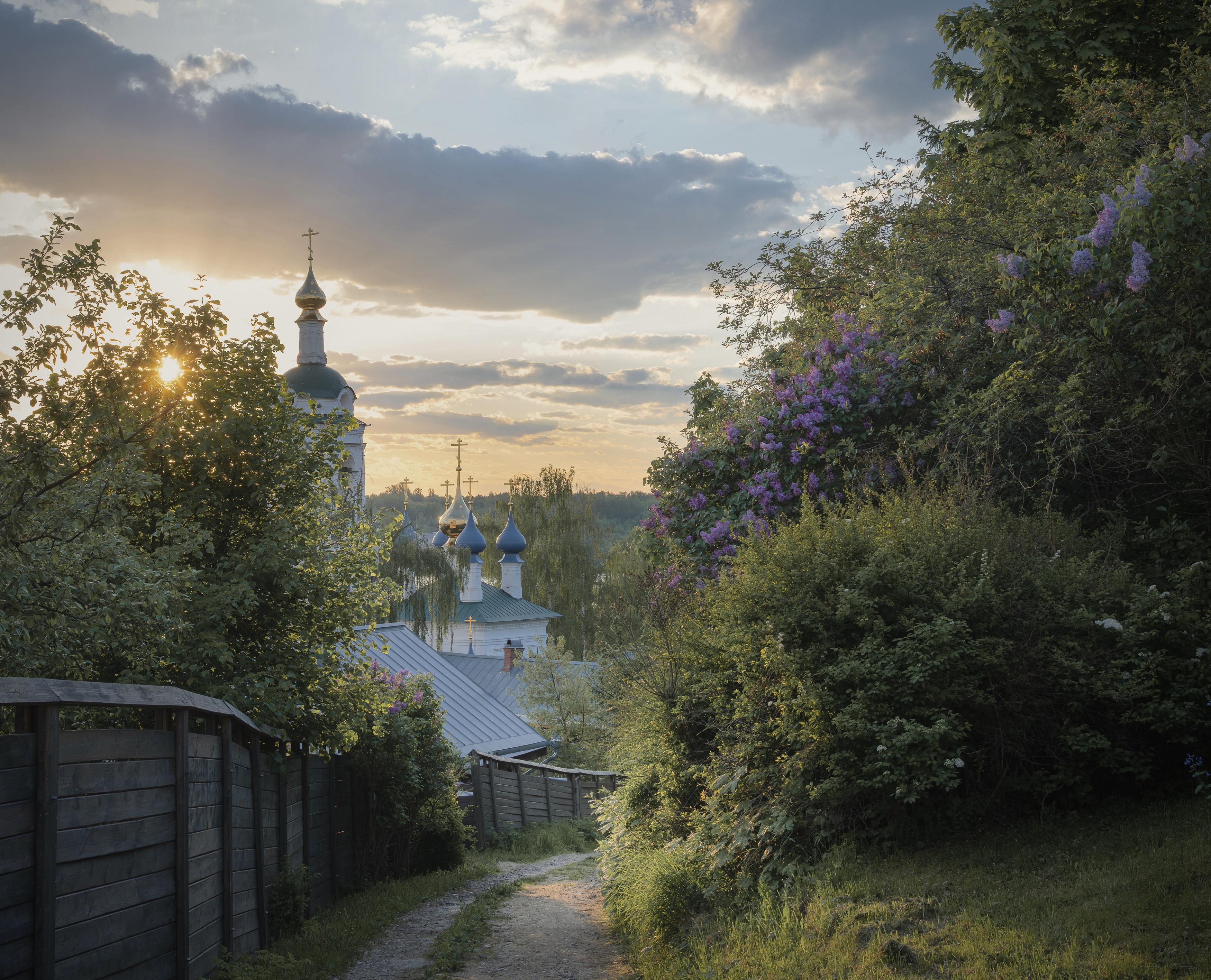 , Заикин Владимир