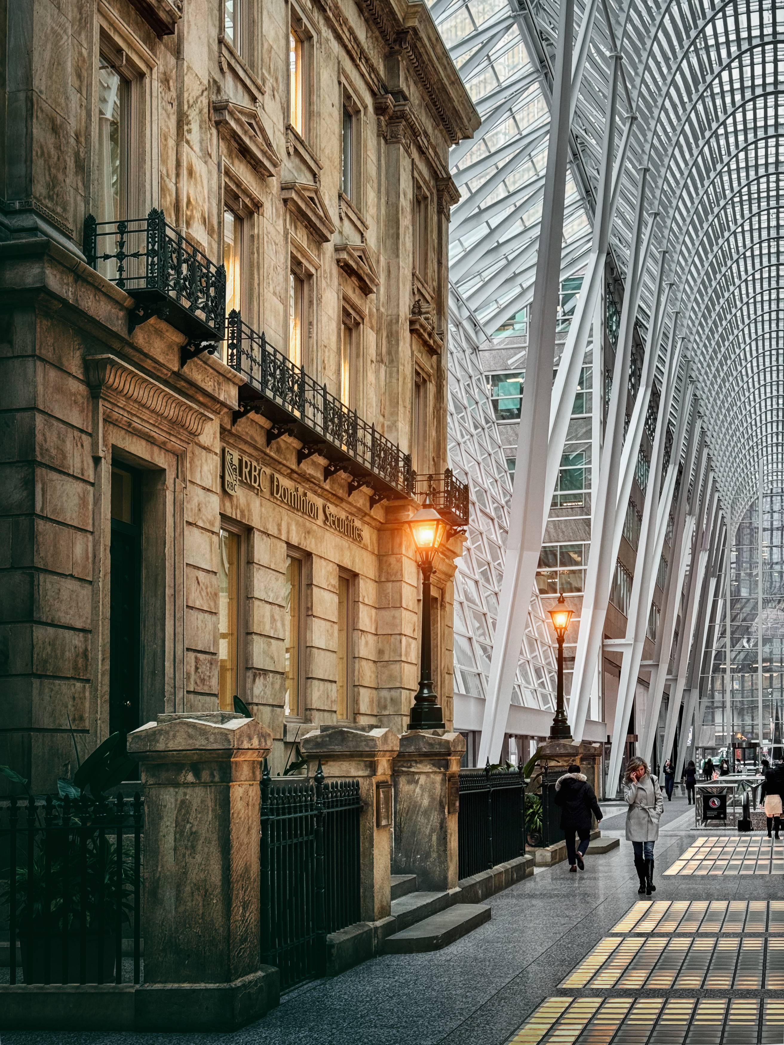 #Building #Window #Road surface #Alley #City #Tints and shades #Symmetry #Facade #Wood #Metropolis, Shpek Andrey
